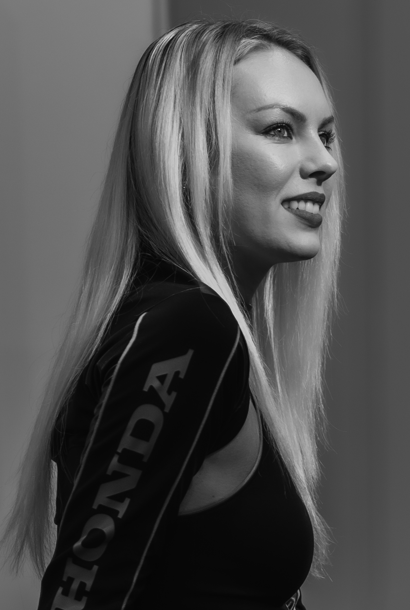 Women and Engines - 1