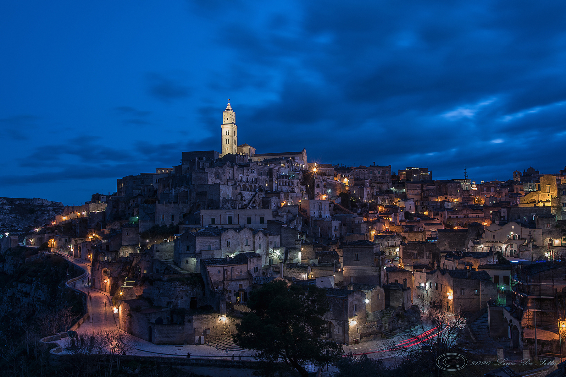 Magica Matera