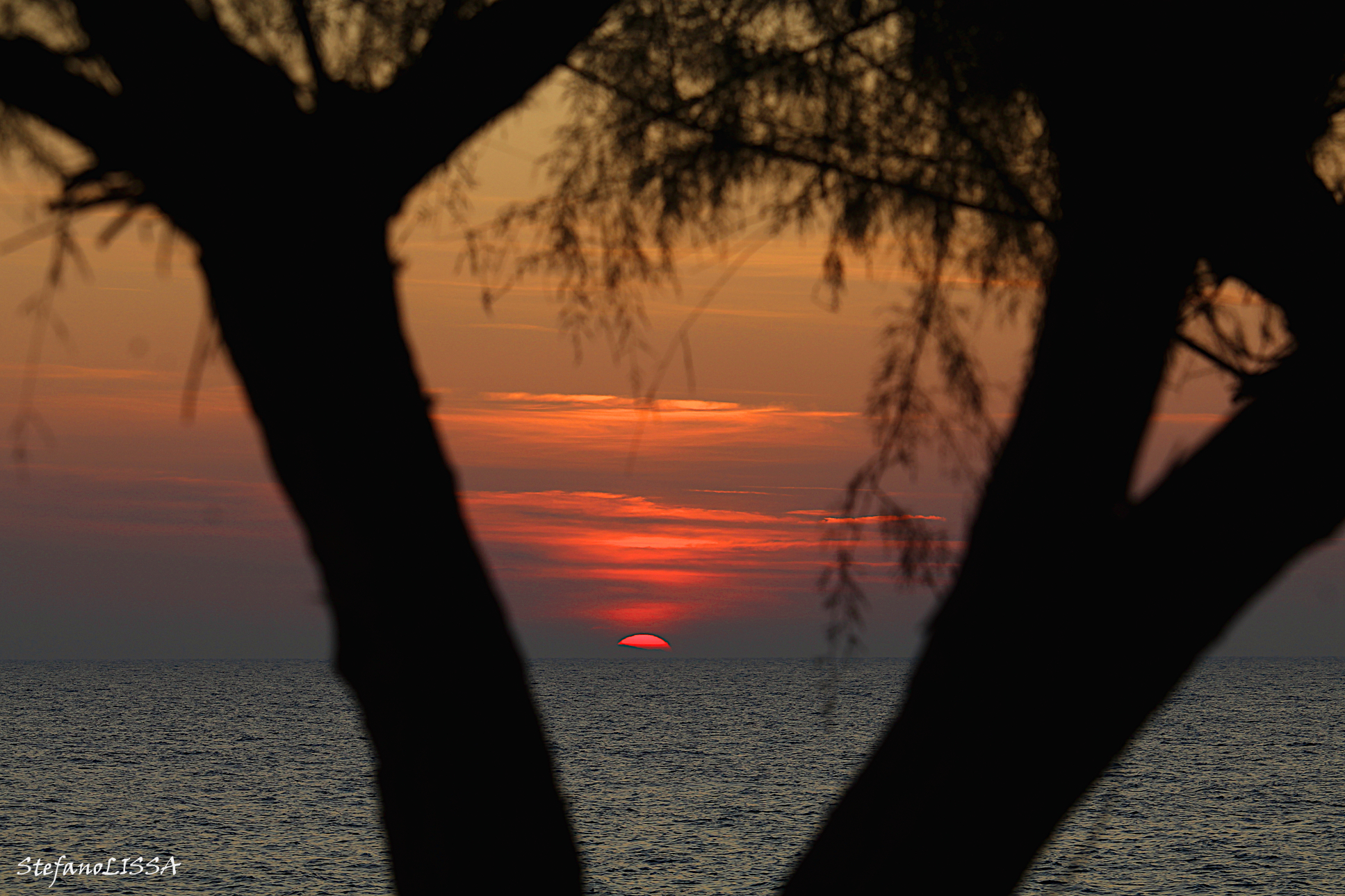 Dreaming in rva by the sea.