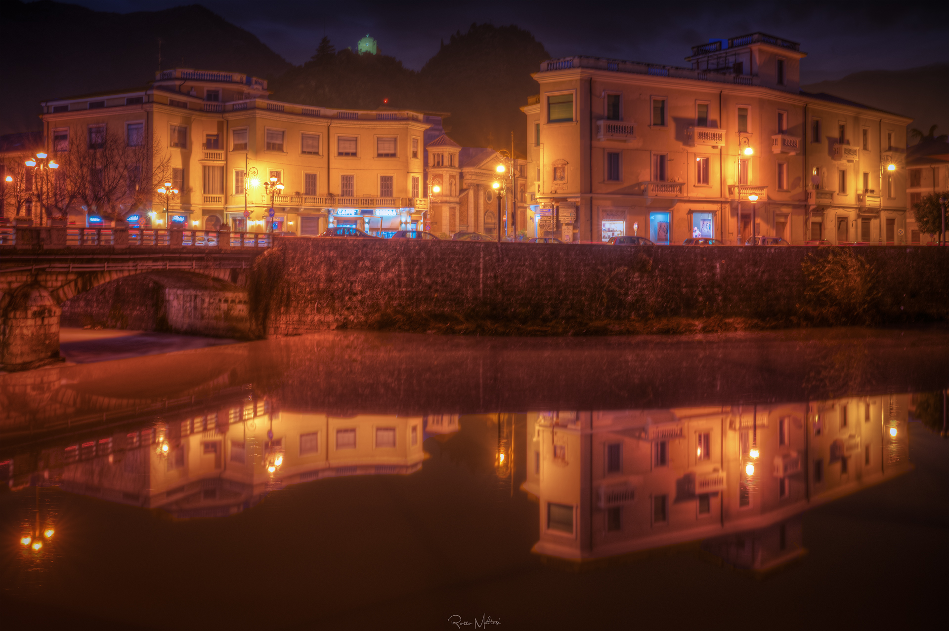 The Mirror