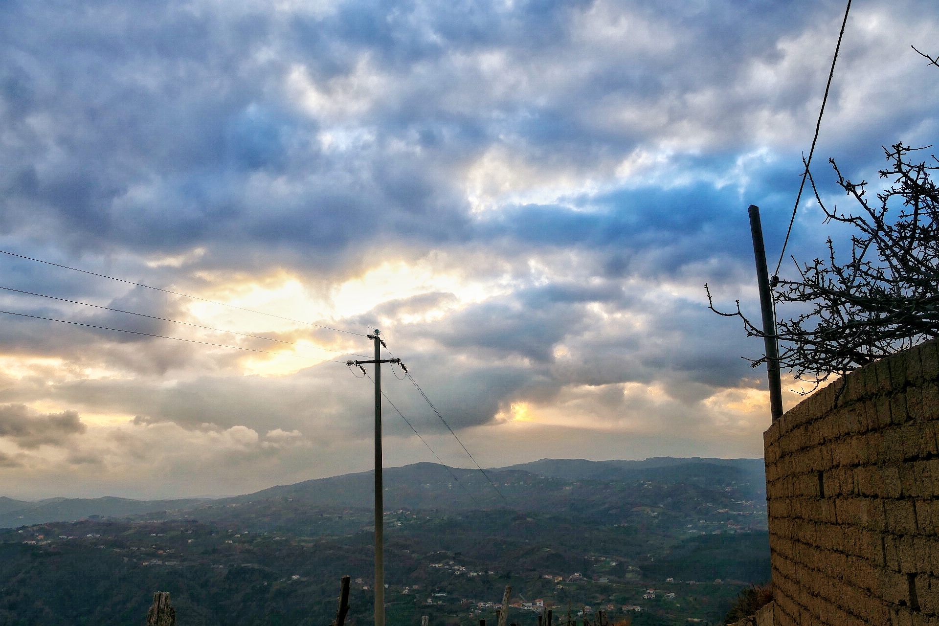 The Land of My Avi 01