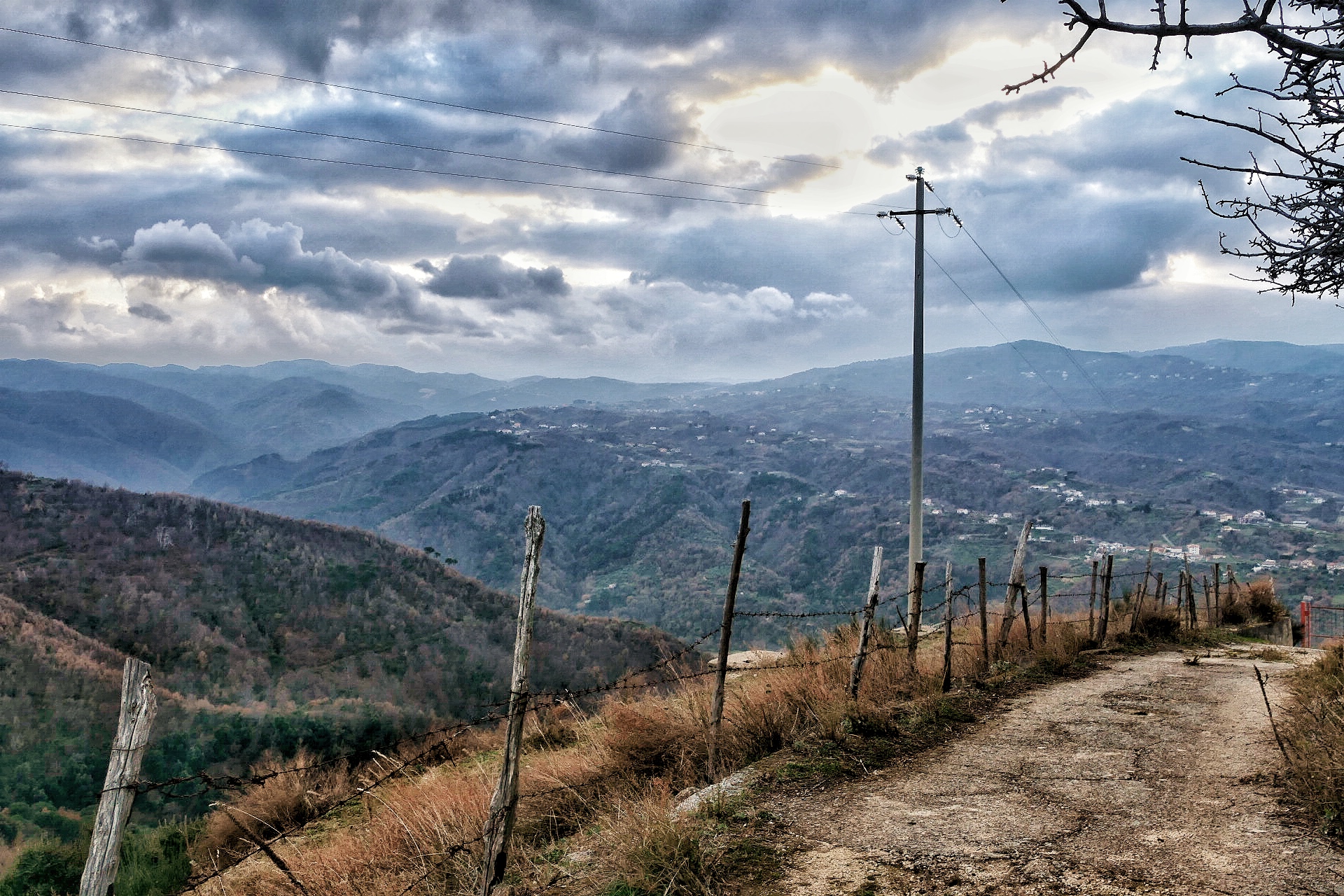 The Land of My Avi 02