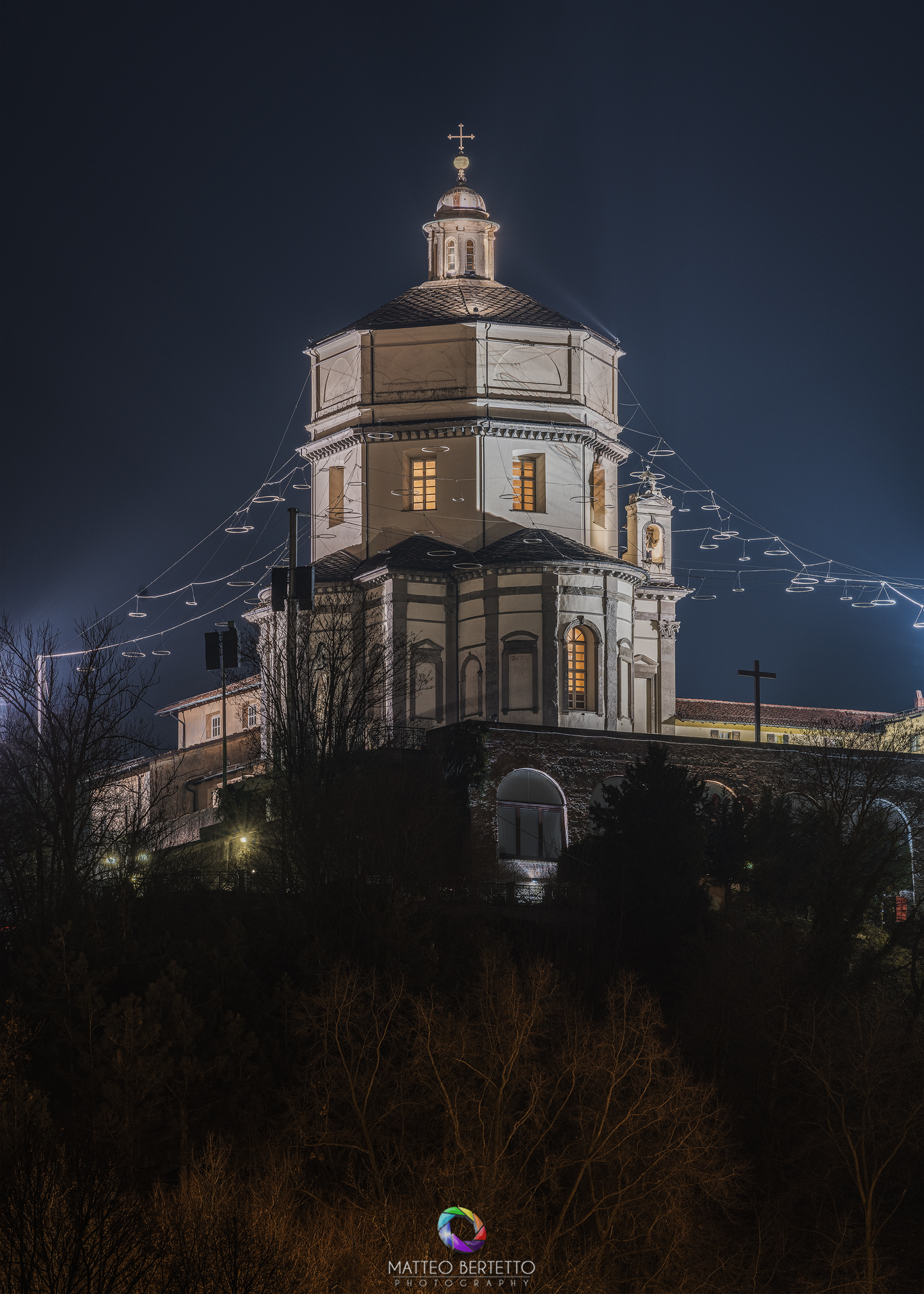 Torino - Monte dei Cappuccini