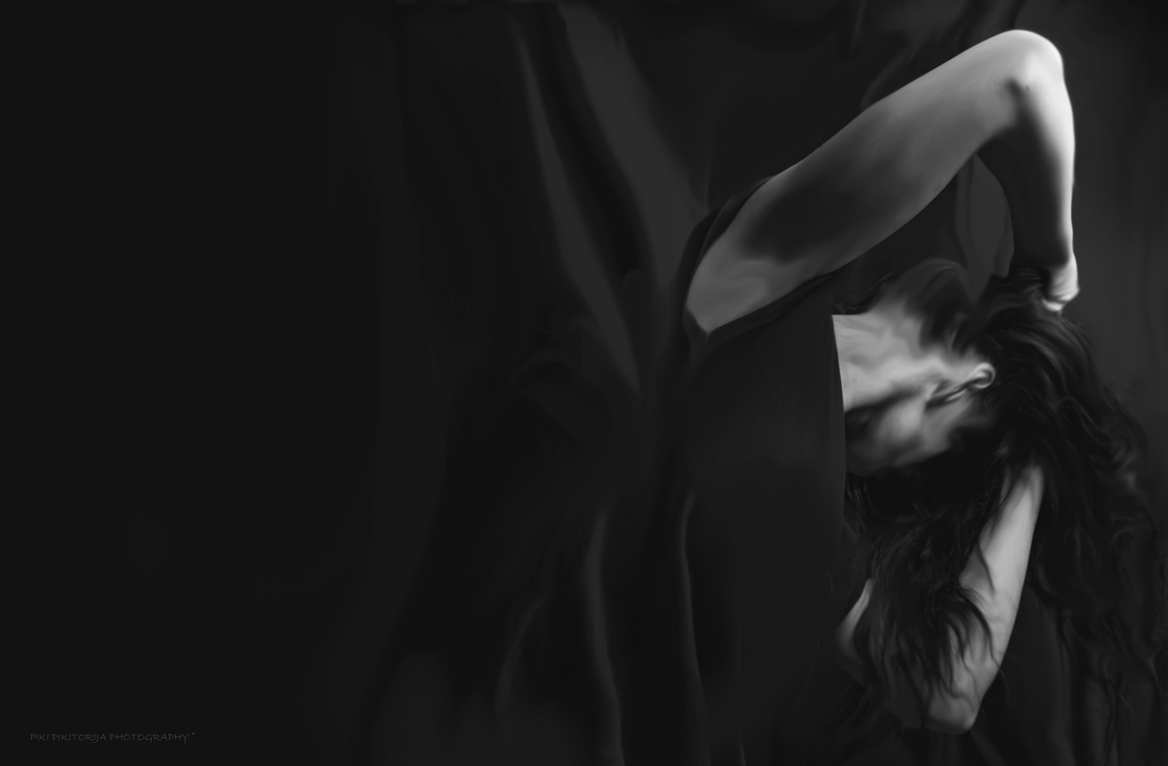 Tra realtà e sogni/la sofferenza