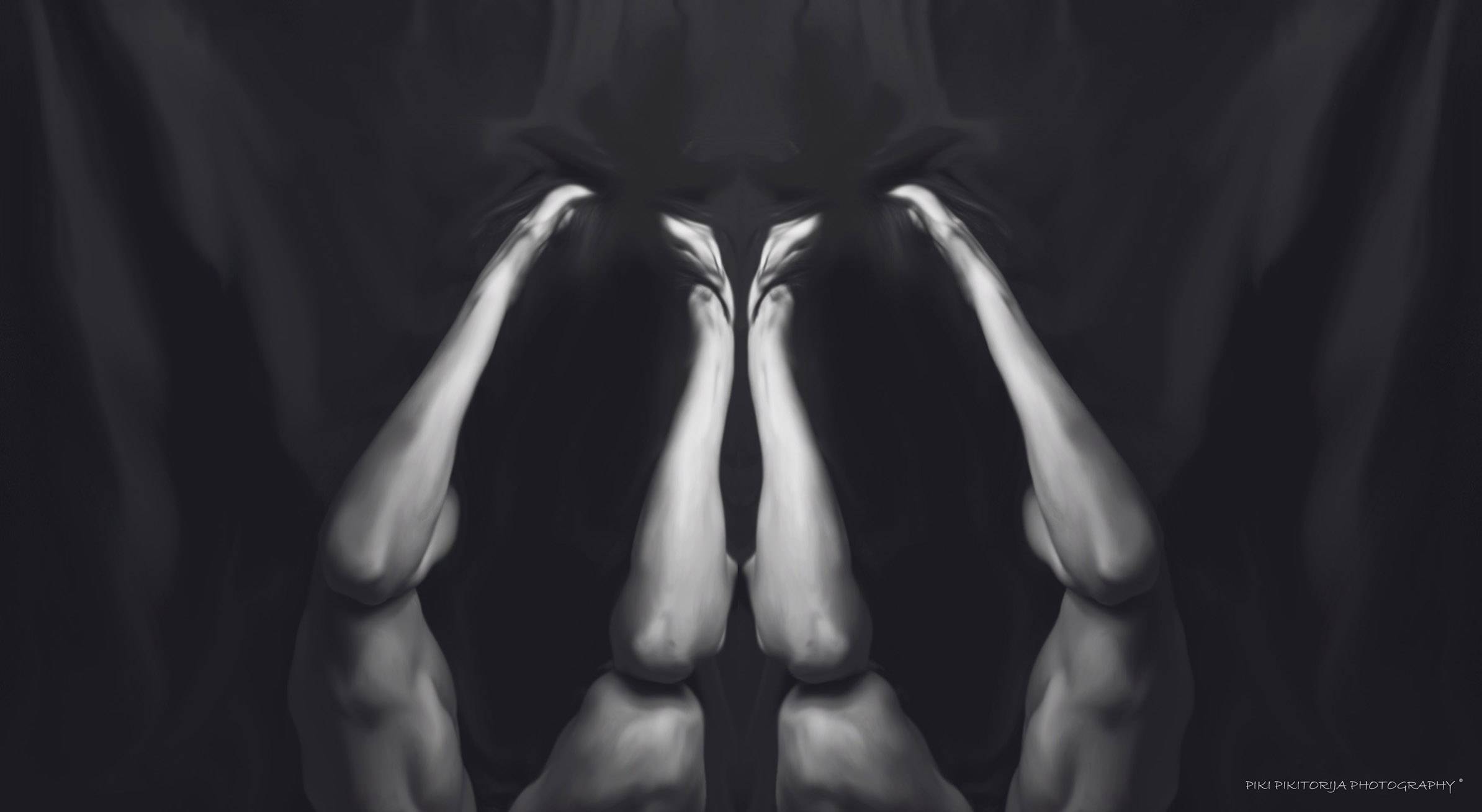 Tra realtà e sogni/la scomparsa