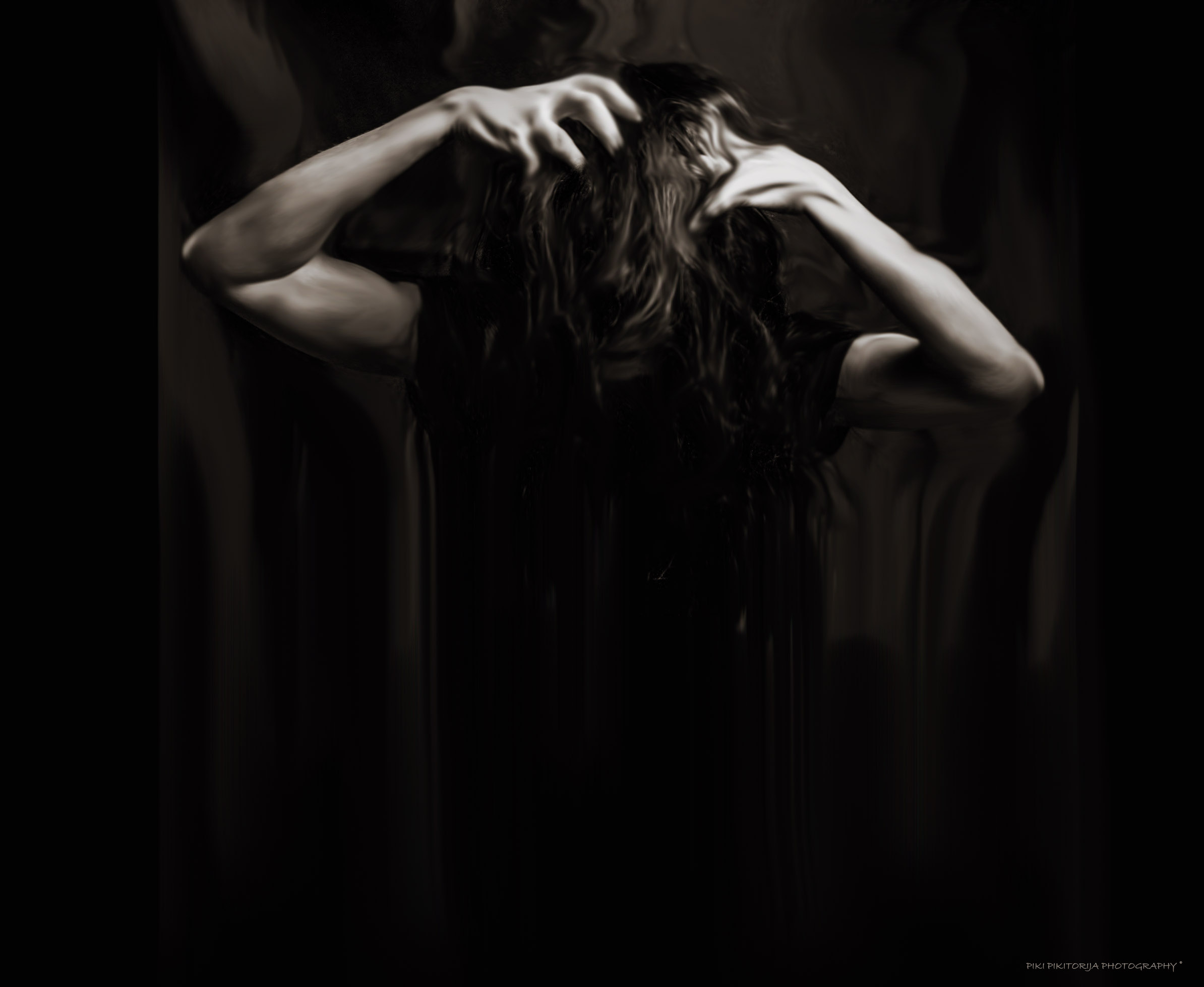 Tra realtà e sogni/desperazione