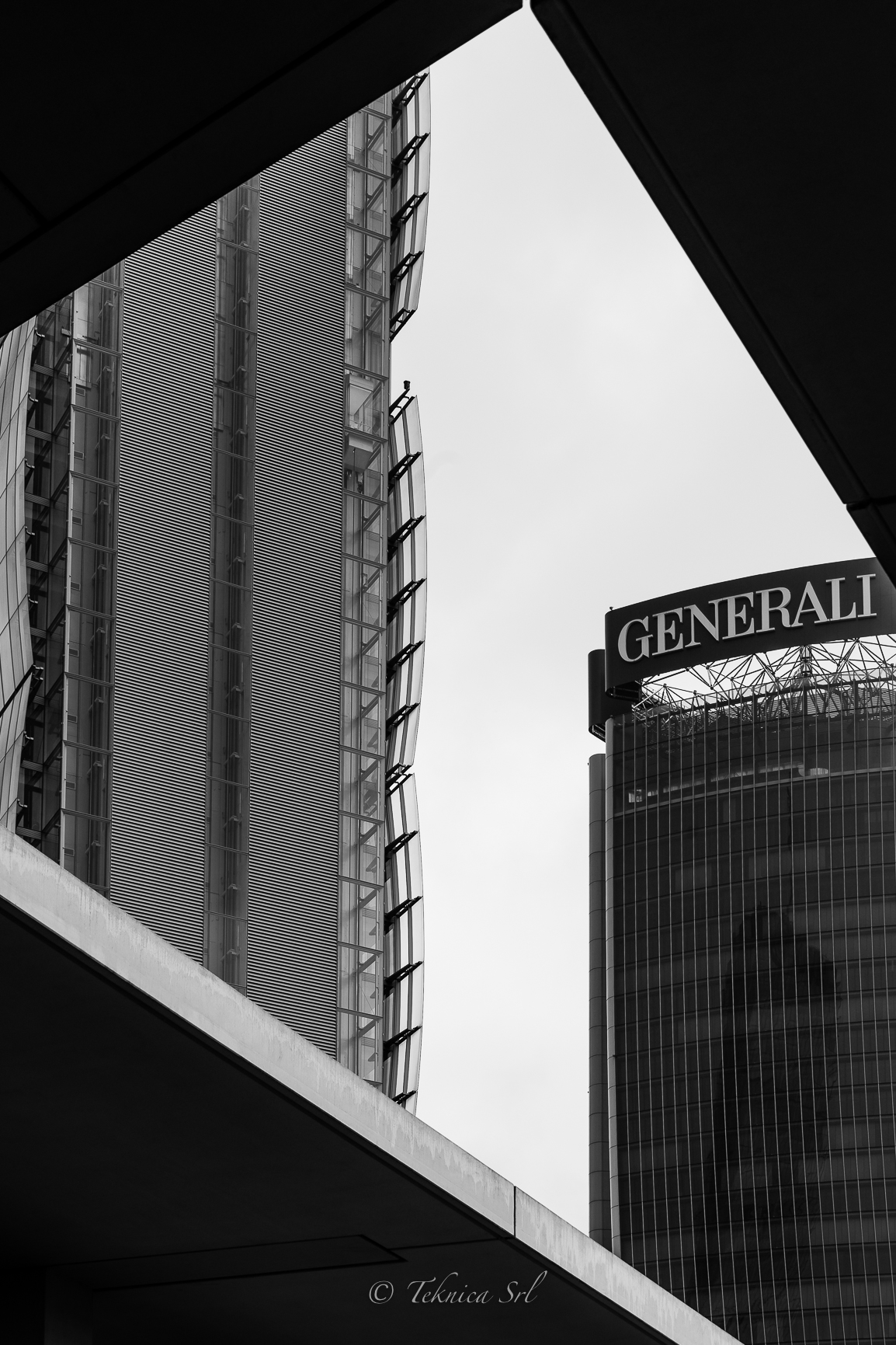 City Life, California