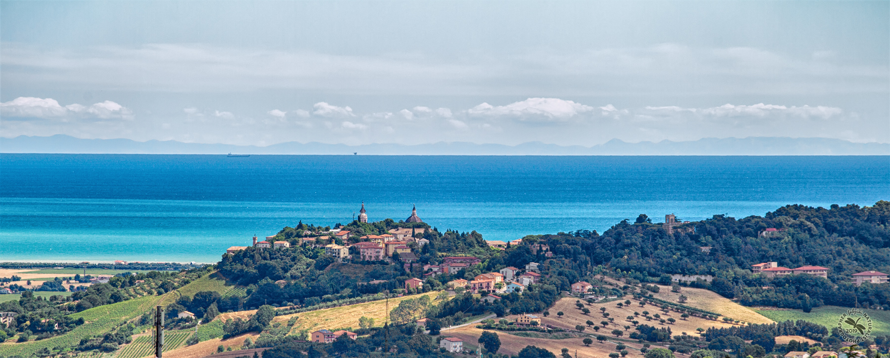 Castelfidardo - Marche