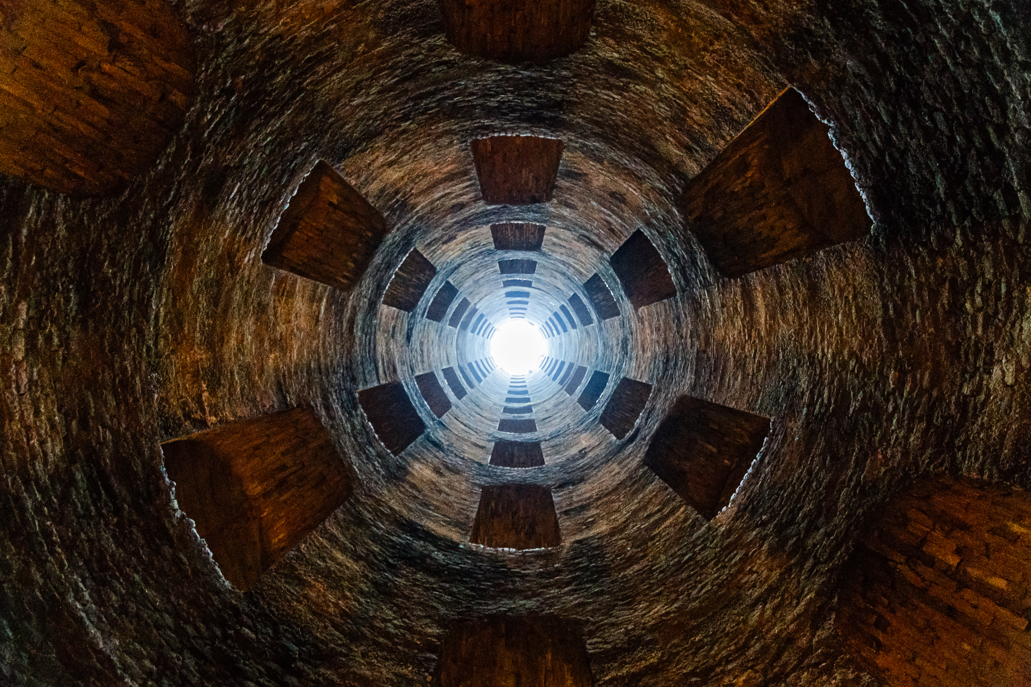 Pozzo di San Patrizio