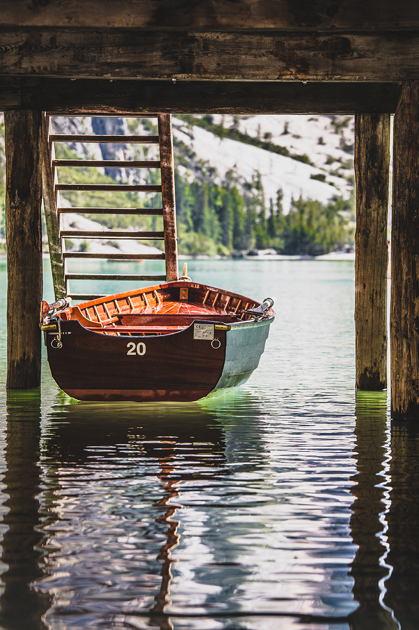 Lago di Braies