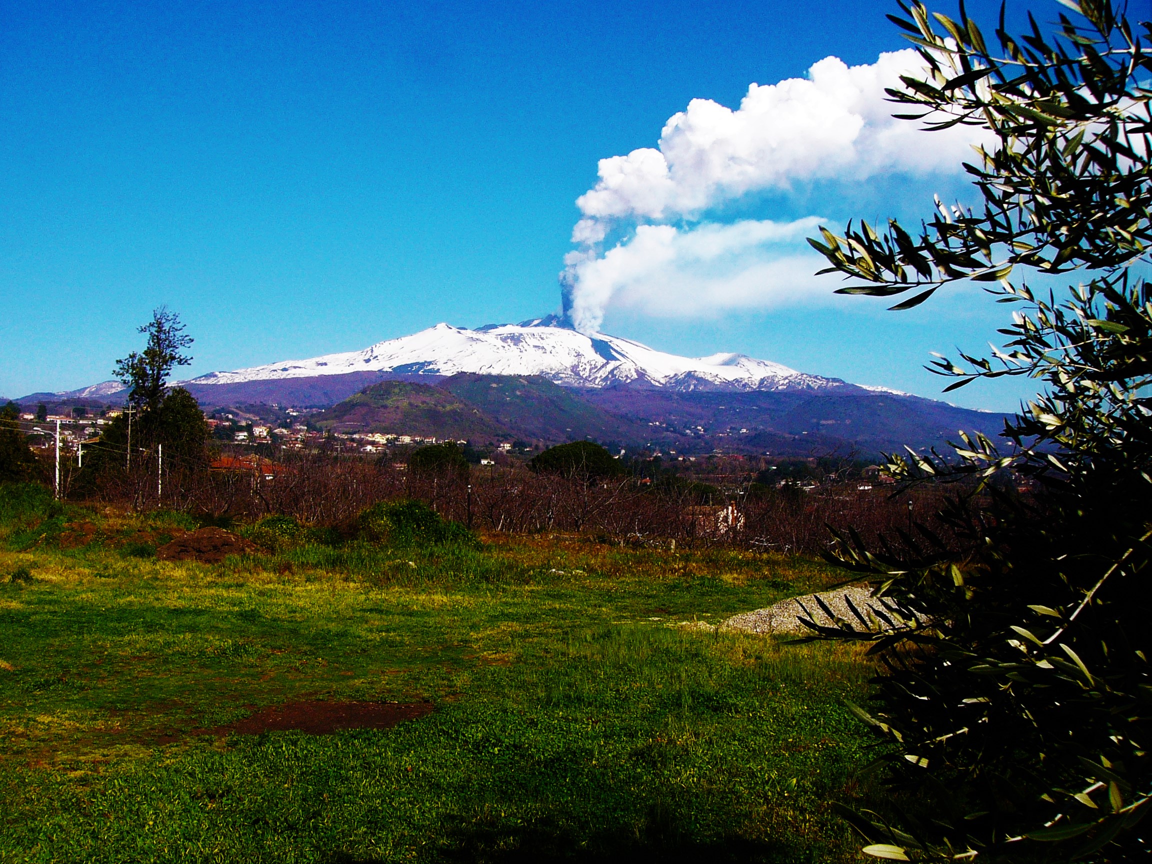 etna
