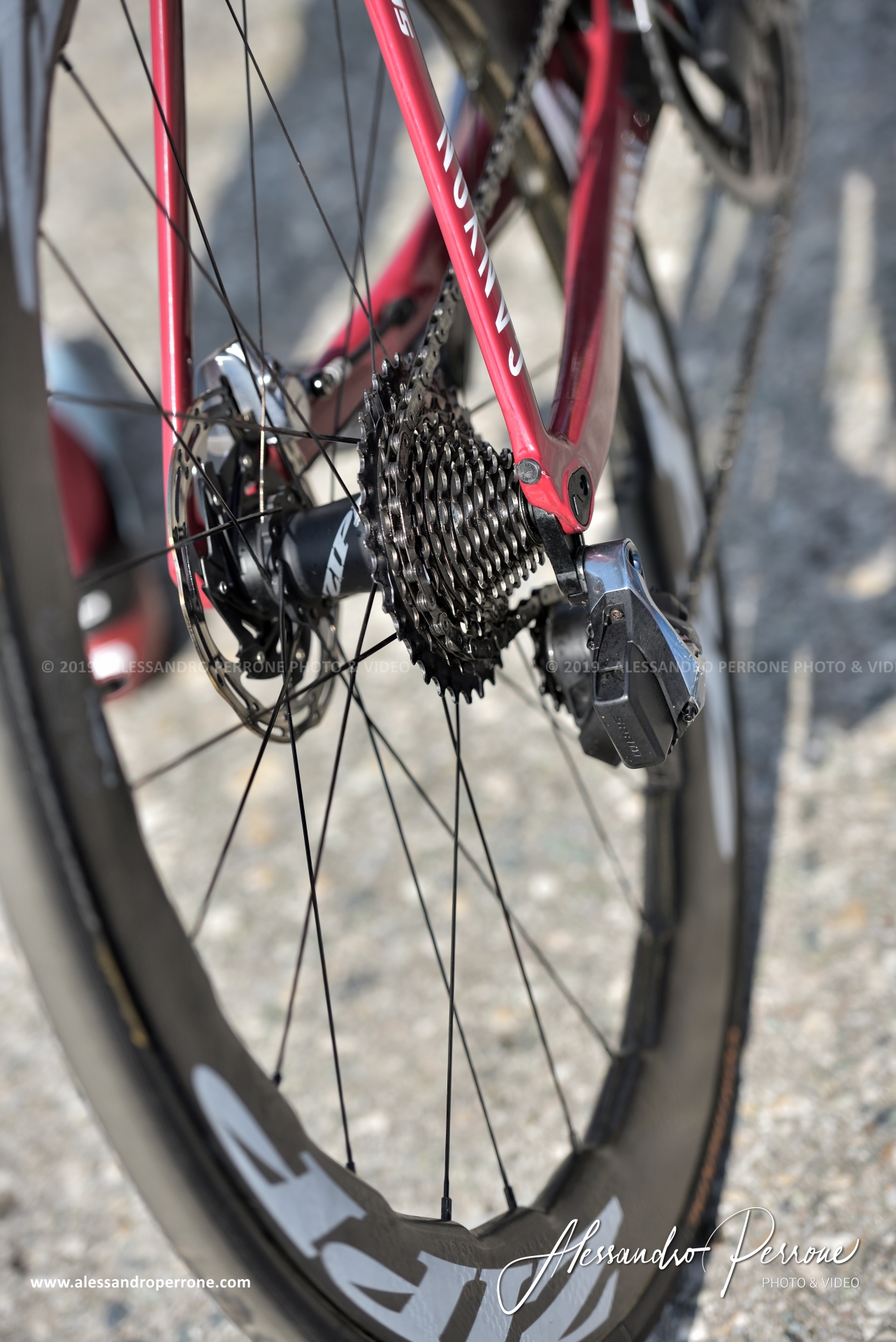 102nd Giro d'Italia - Stage 12 - GPM Montoso