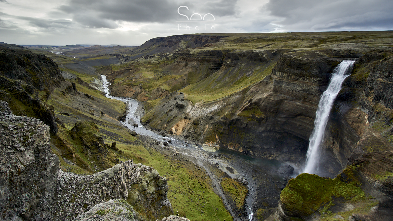 Time leap in the past