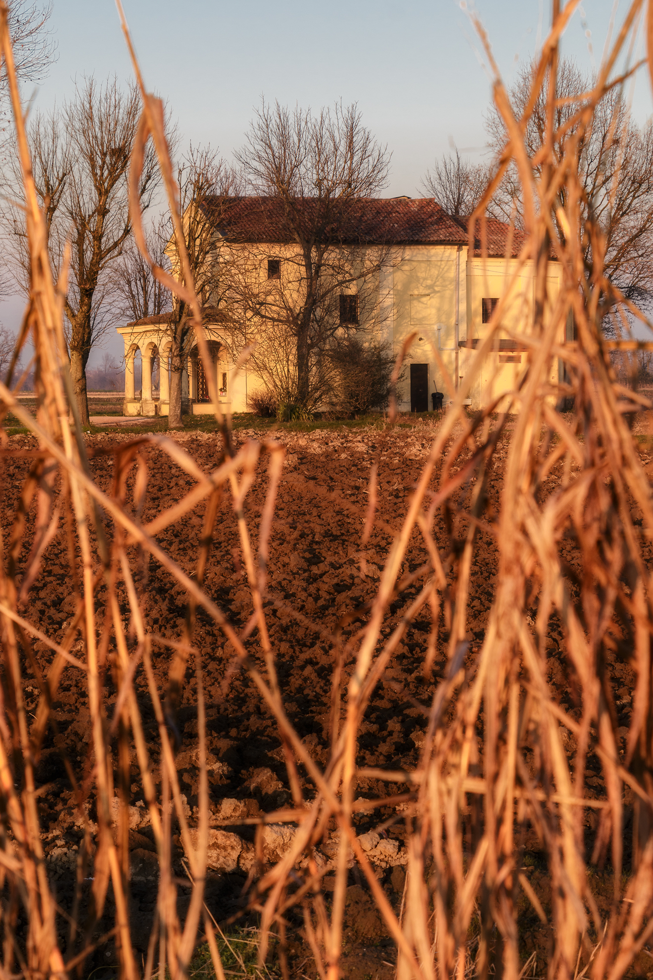 Santuario Madonna della Colombina