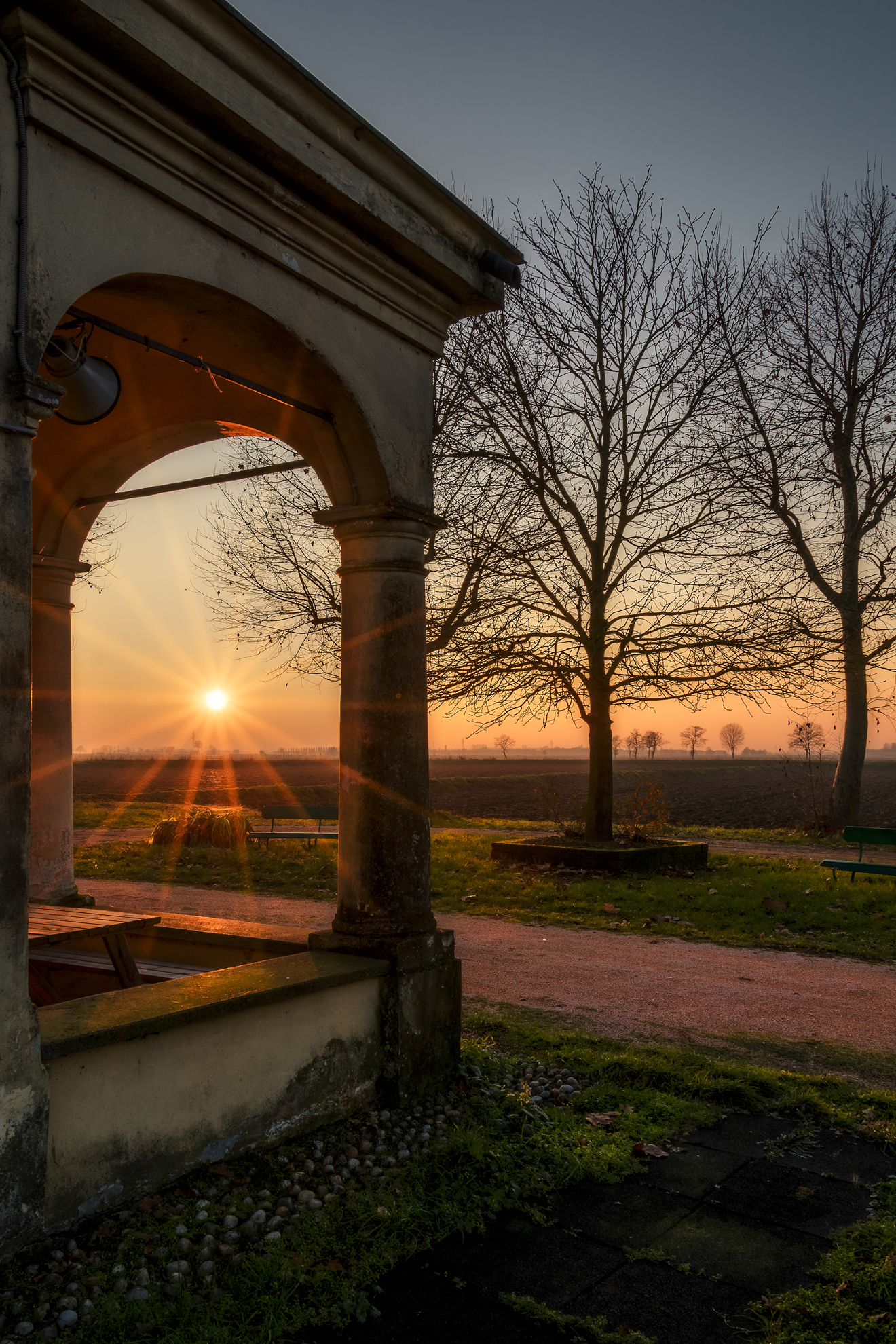 Santuario Madonna della Colombina