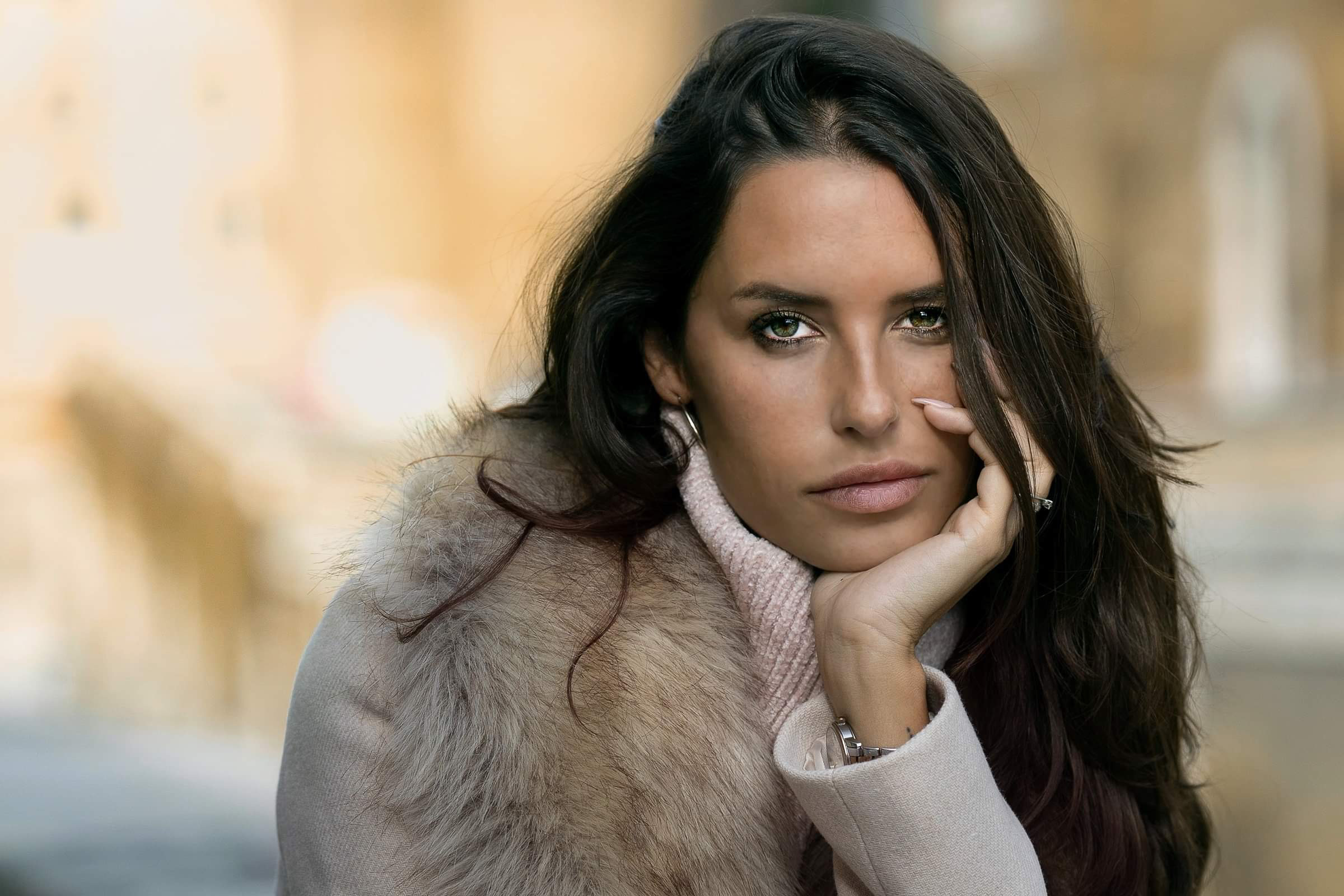 Ritratto di Carlotta