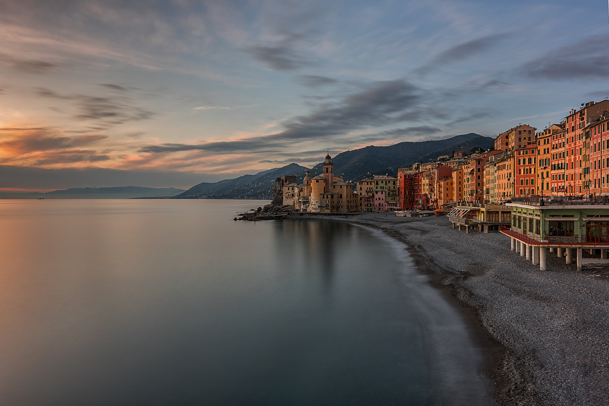 Camogli