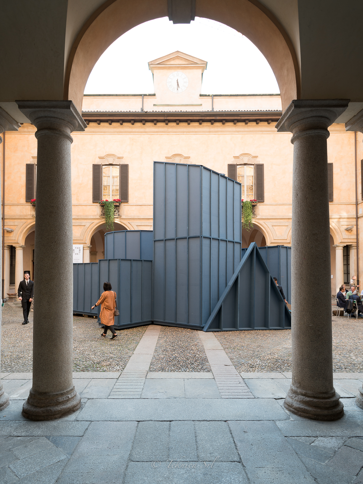 Salone del Mobile Milano