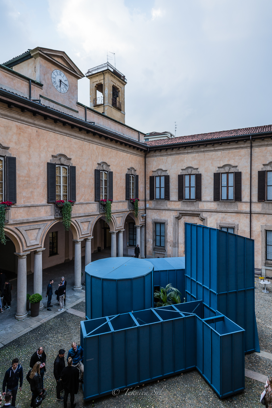 Milan Furniture Show 2