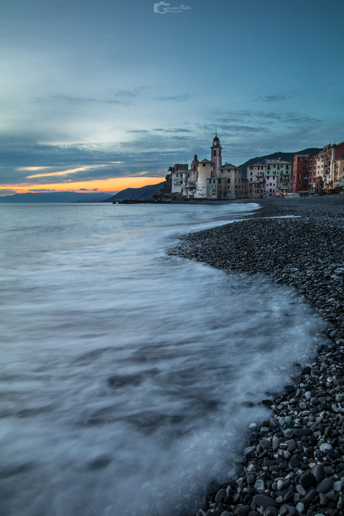 Camogli