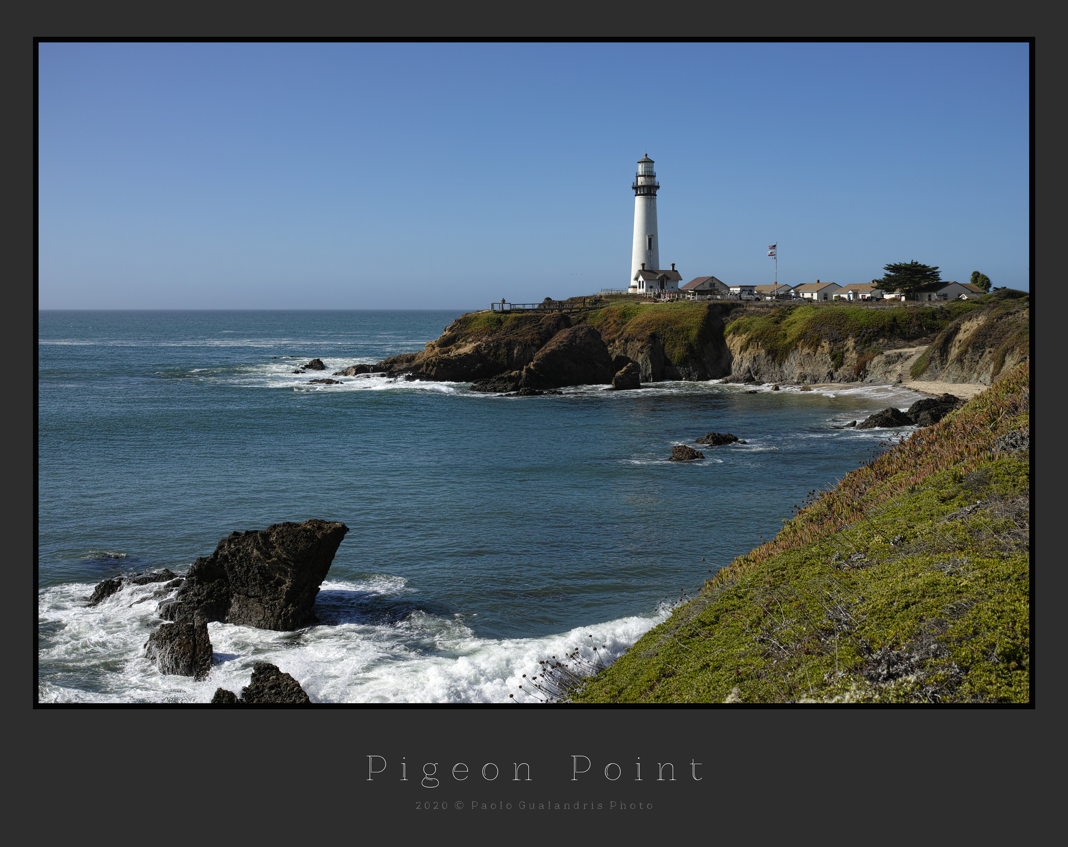 Pigeon Point
