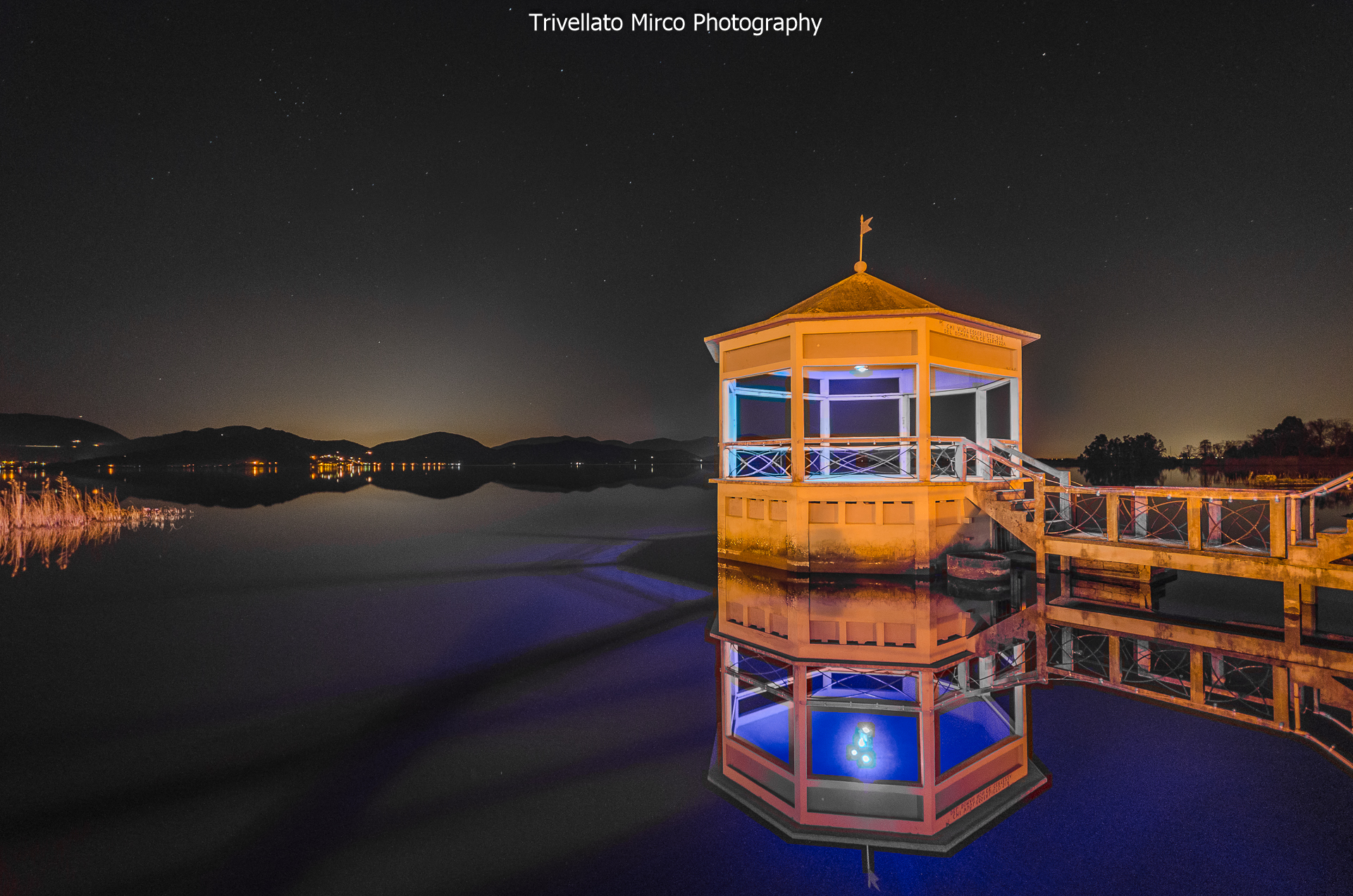 Torre del Lago Puccini