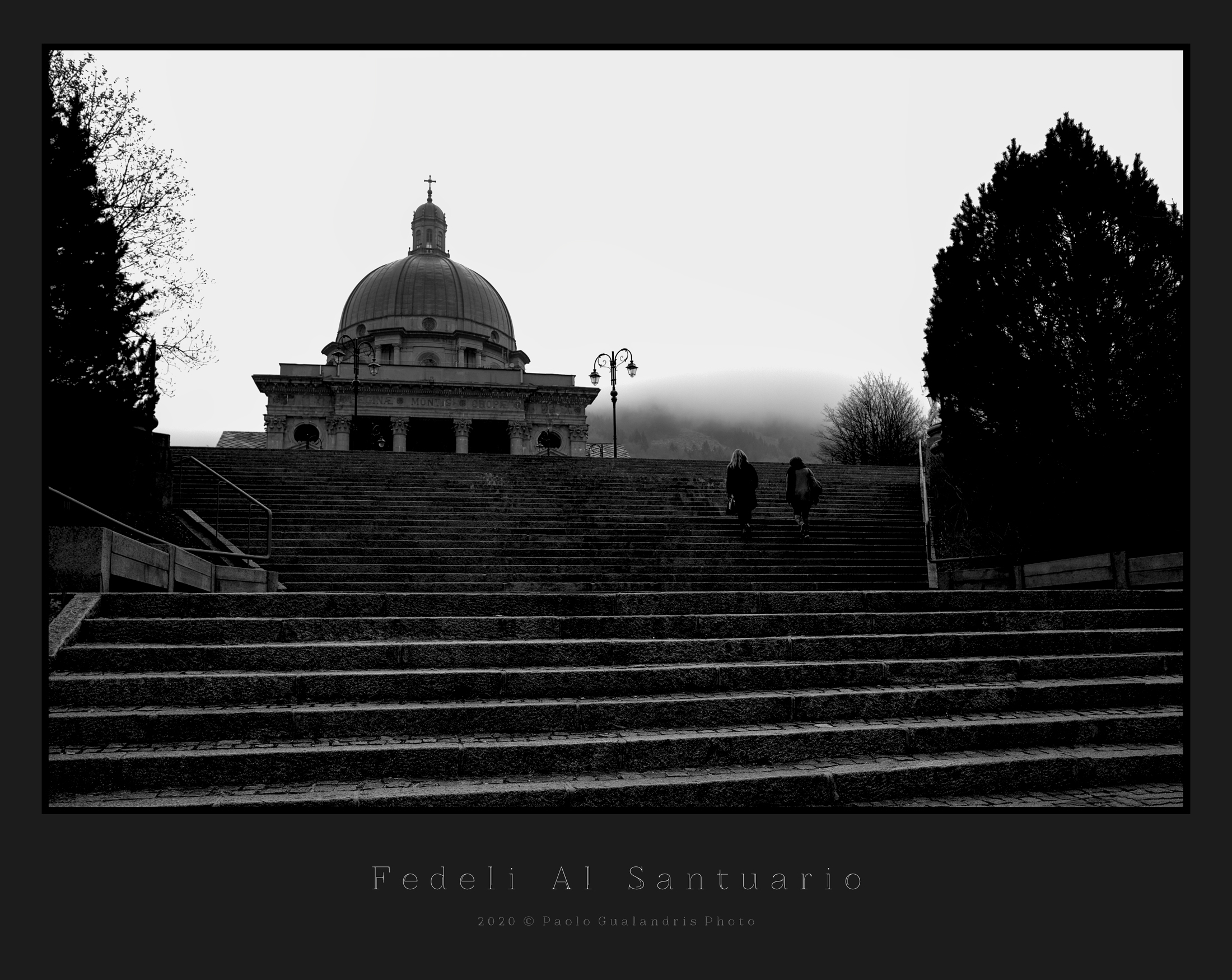 Faithful to The Sanctuary