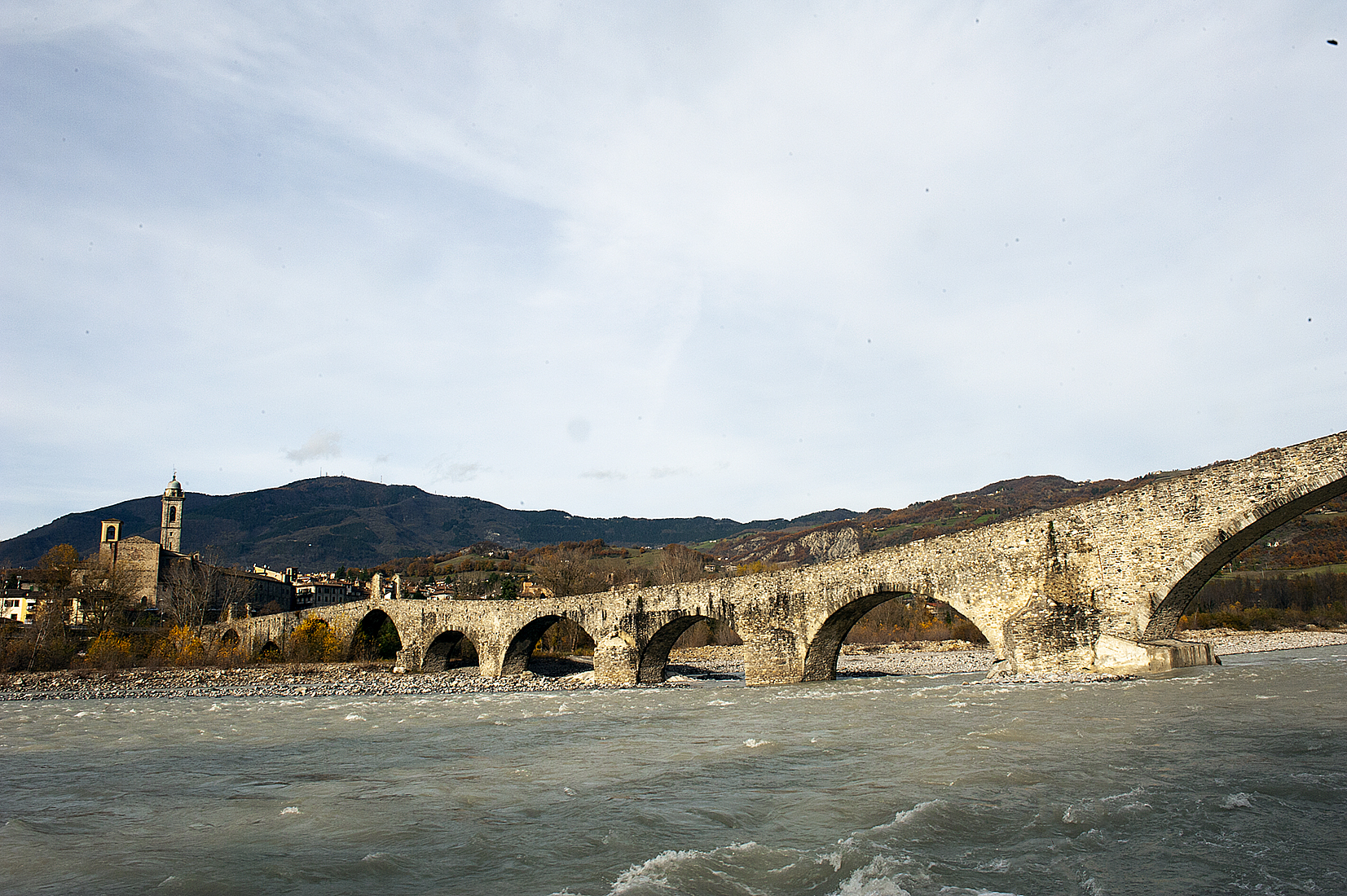 Bobbio