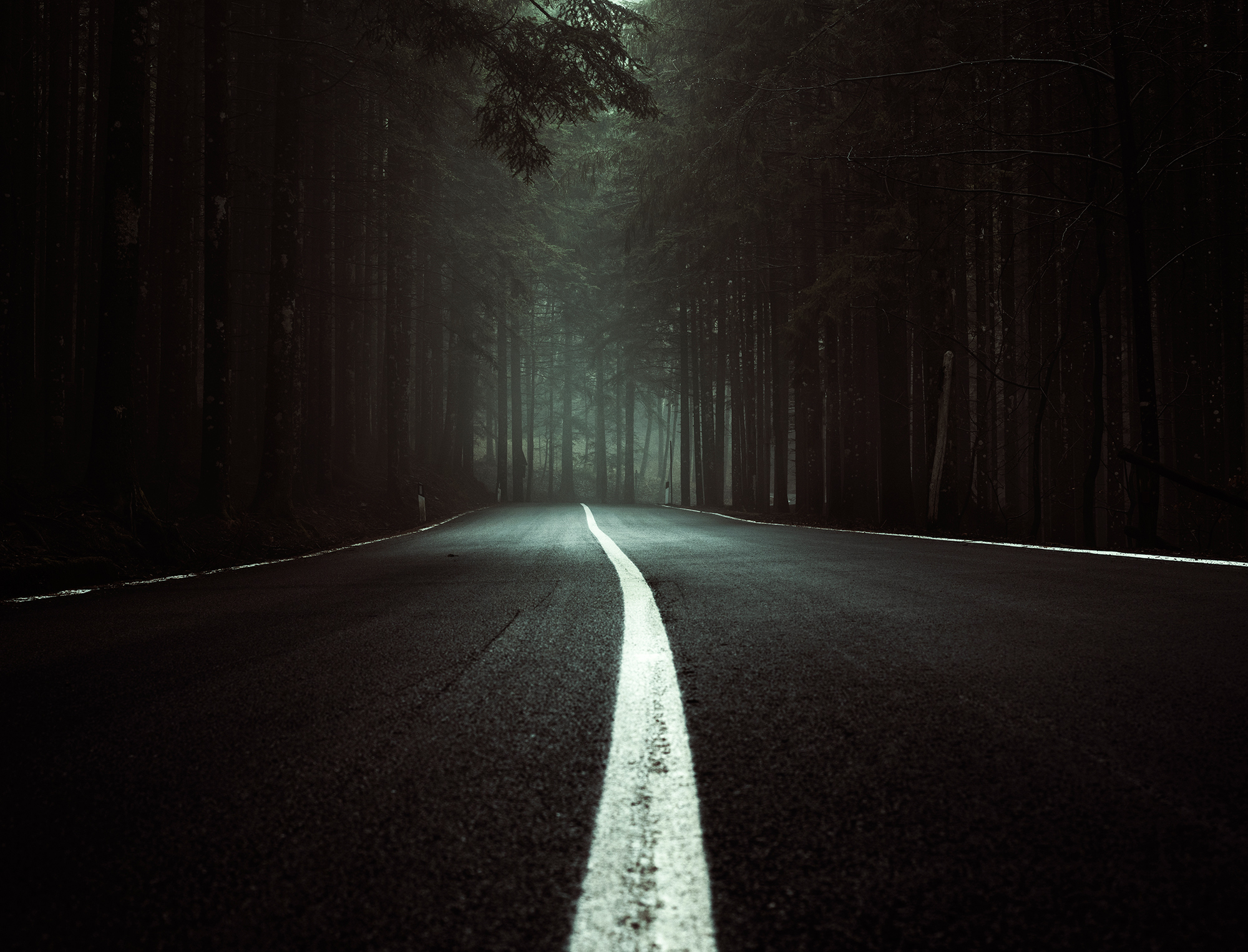 Silent Hill, California