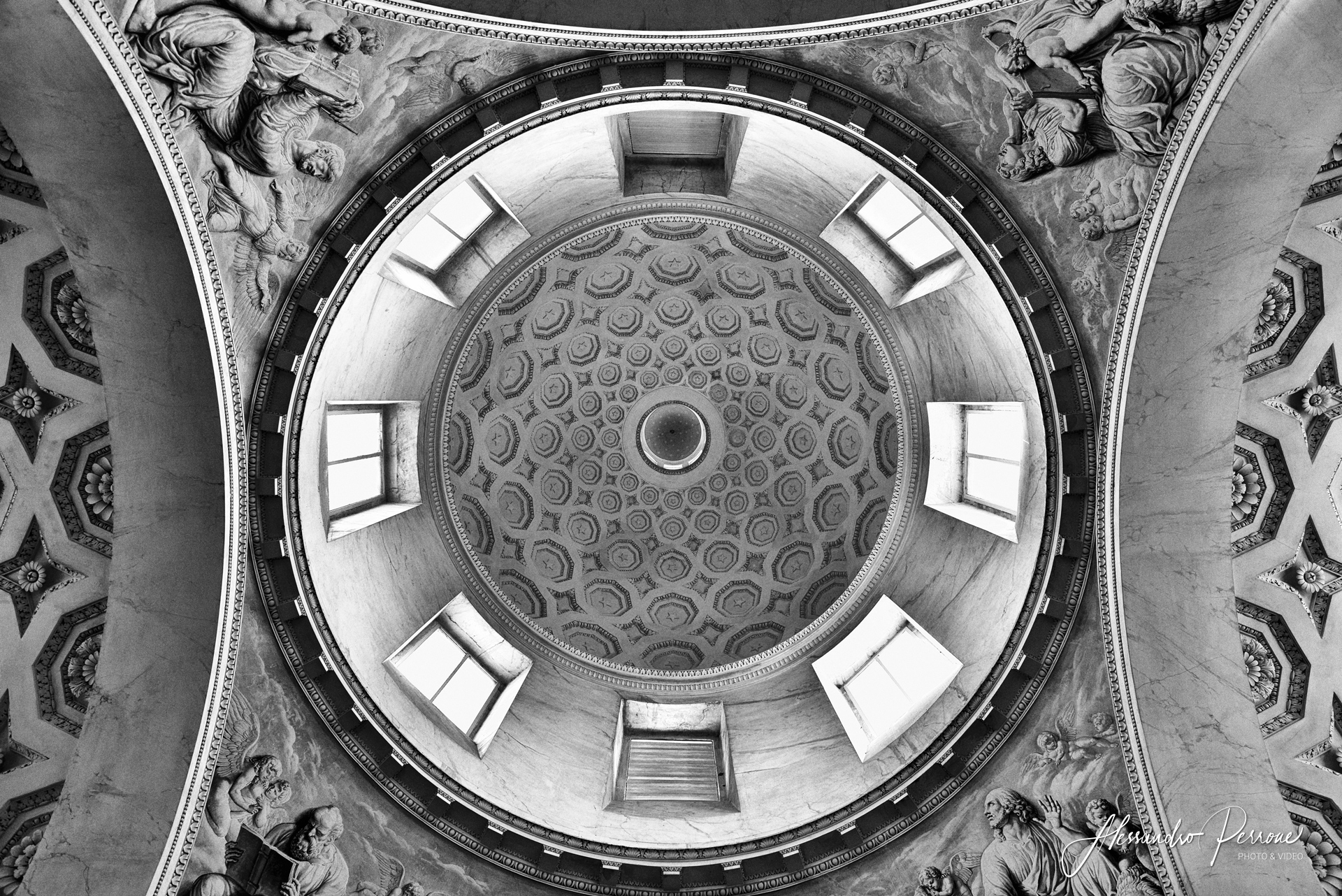 Dome