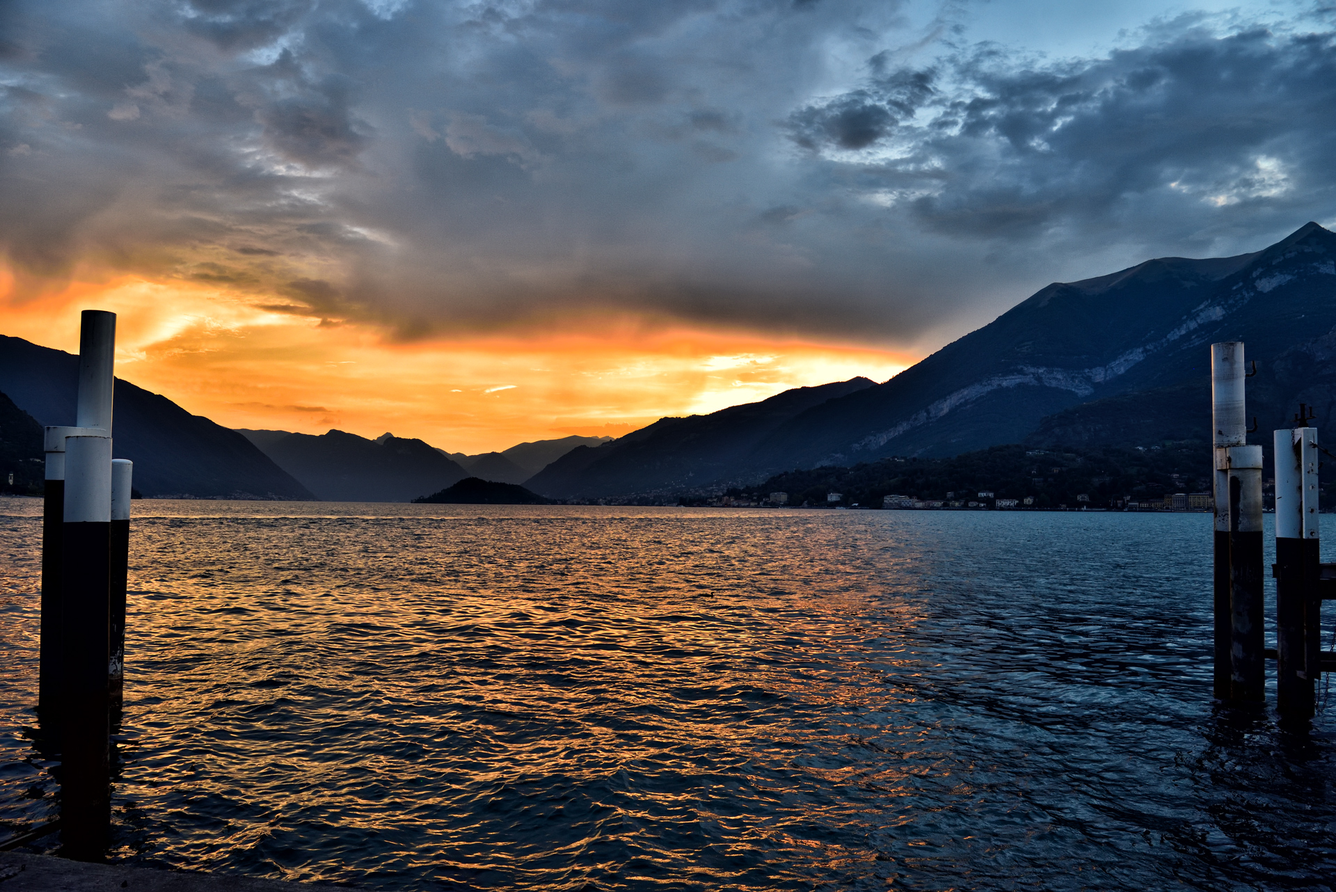 Lake Como