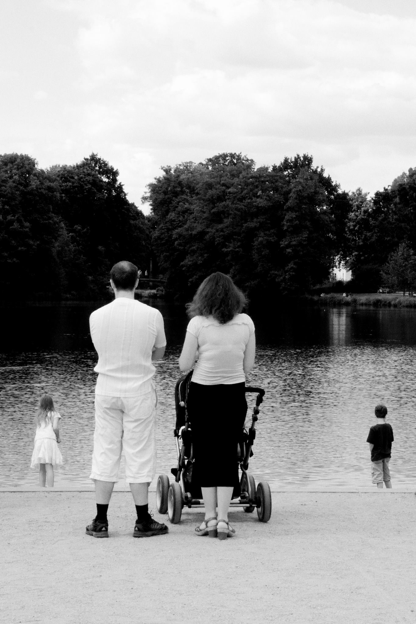 Charlottenburg Schloch, Berlin