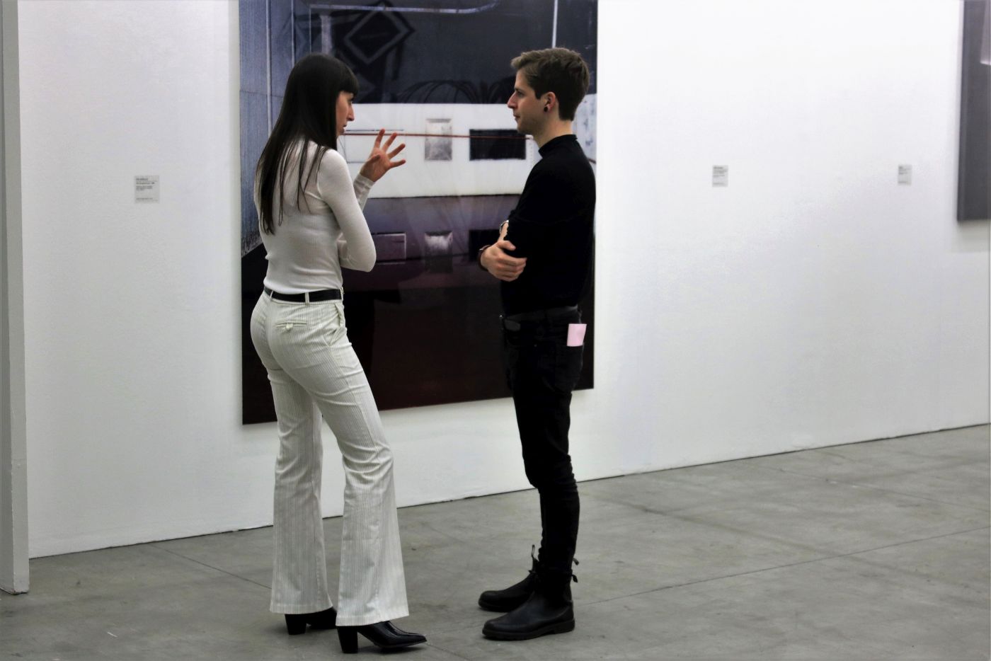 Do you understand me?