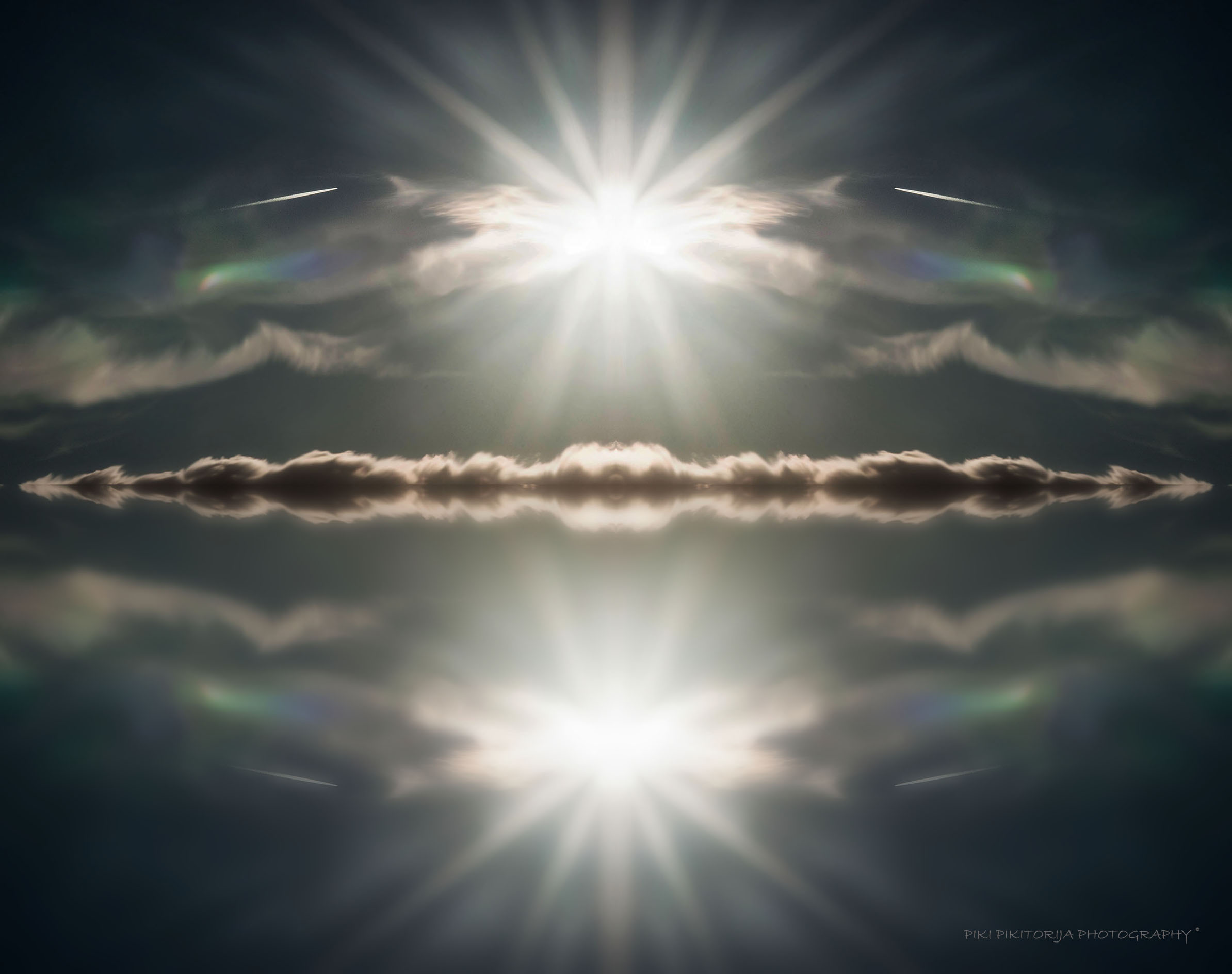 La poesia della sera