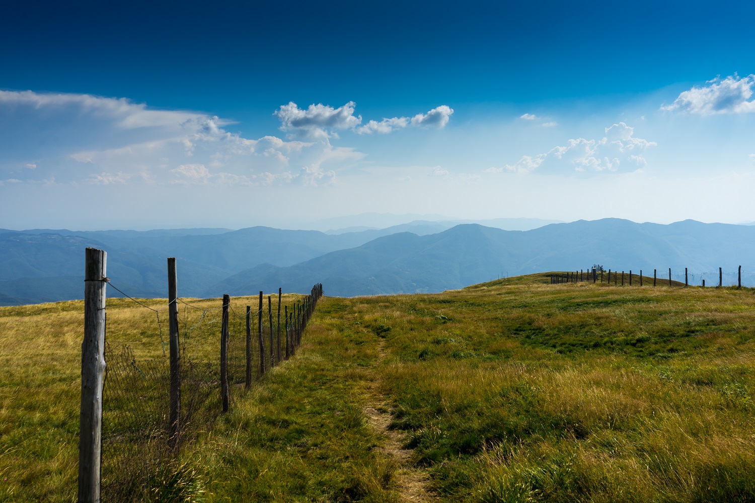 Passo della Croce Arcana