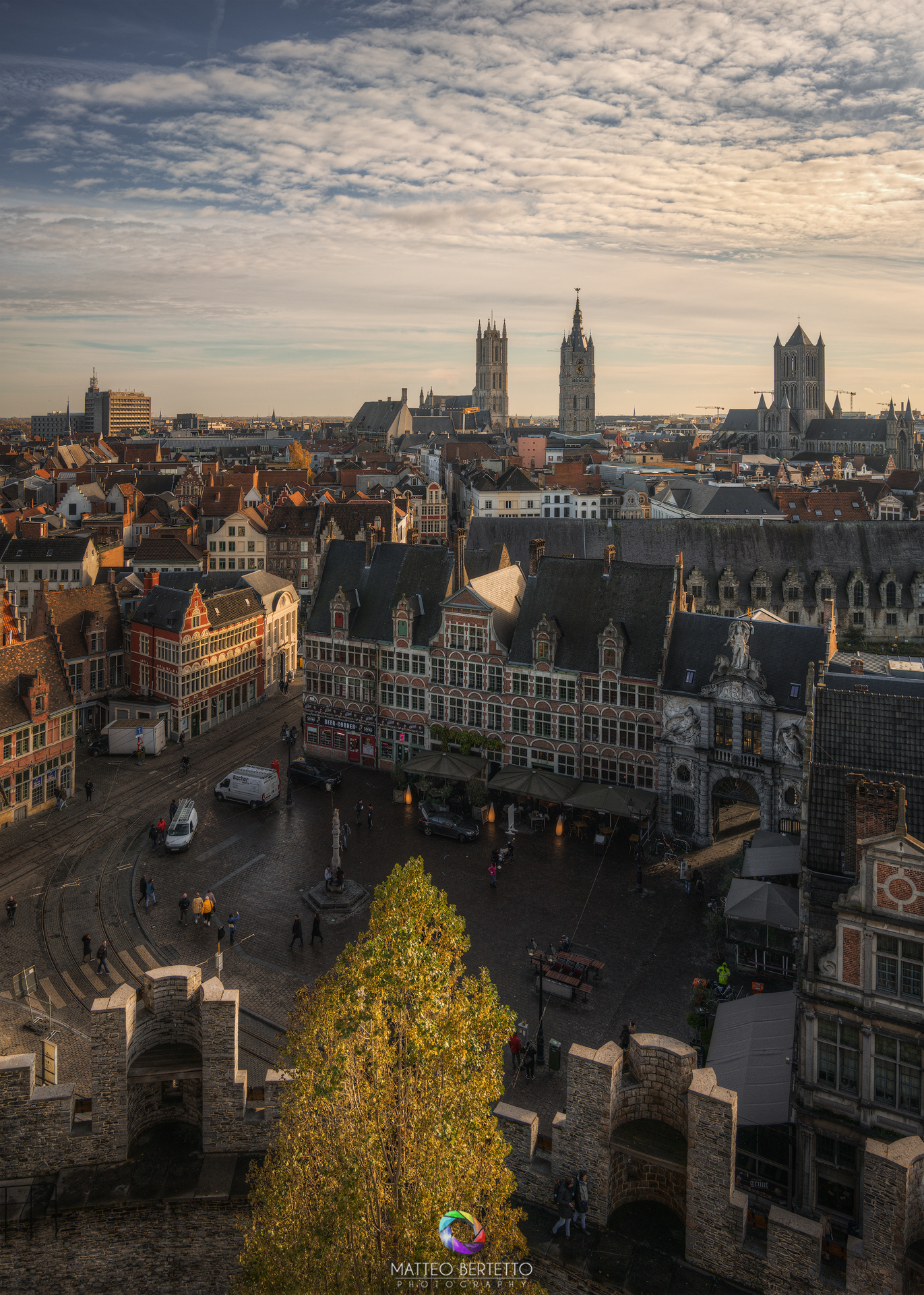 Gand - Belgio