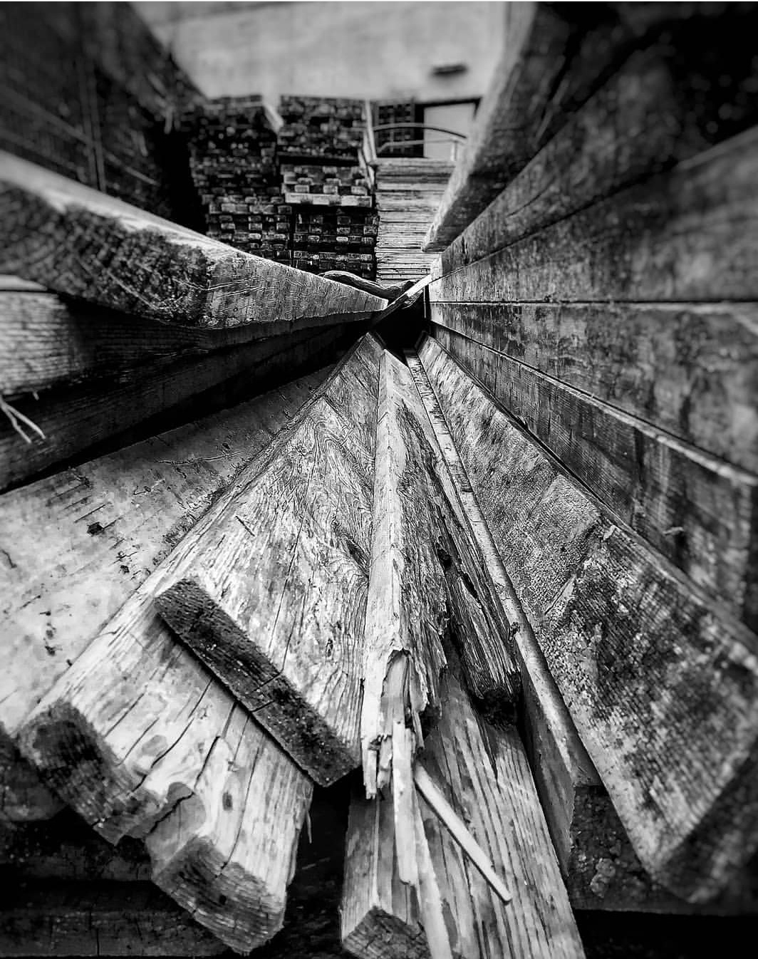 Wooden, S.