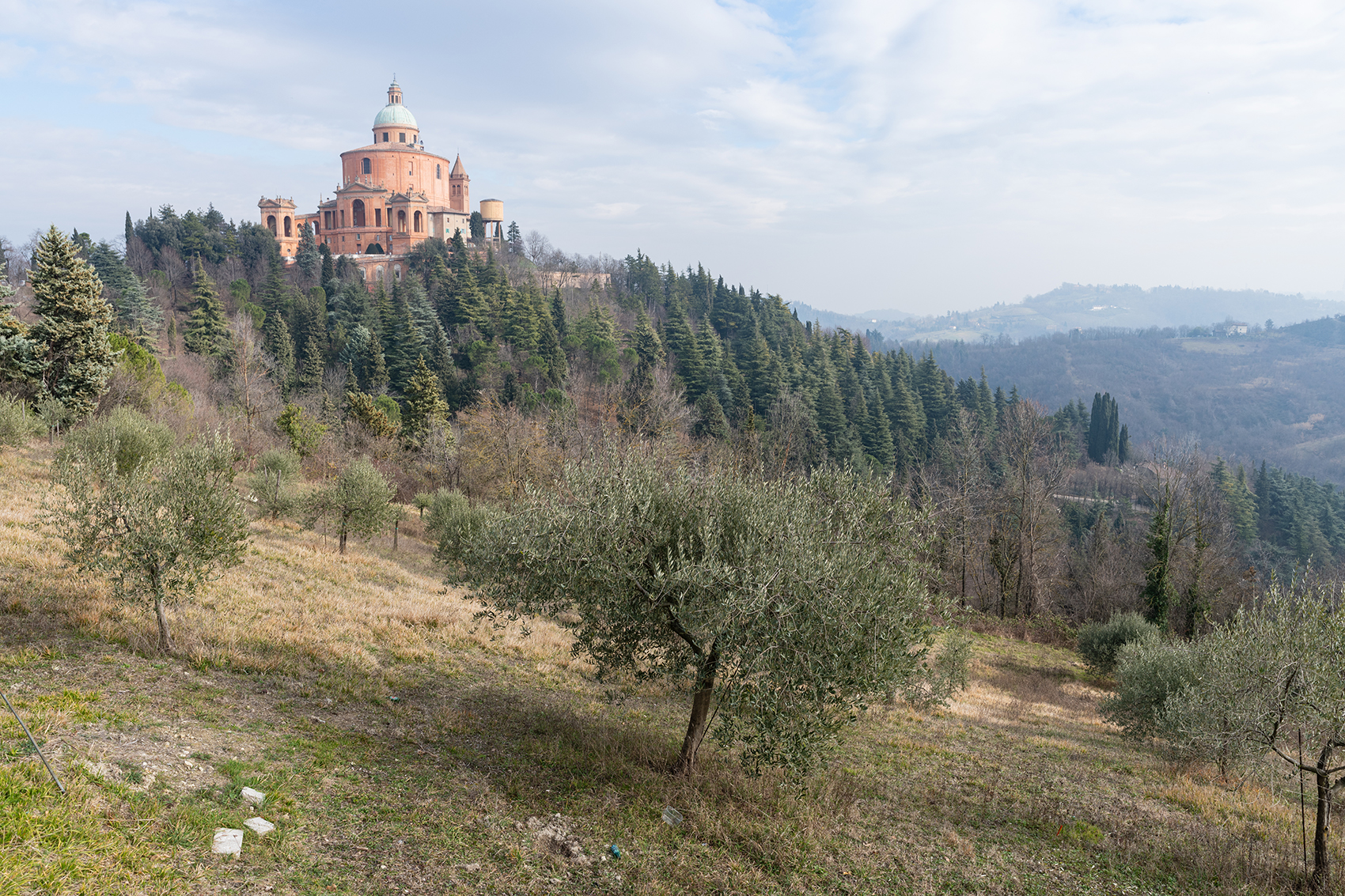 Basilica di San Luca
