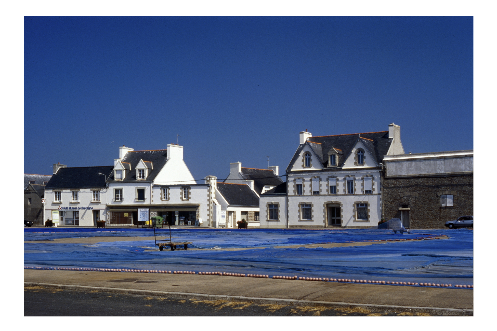 Villaggio di pescatori