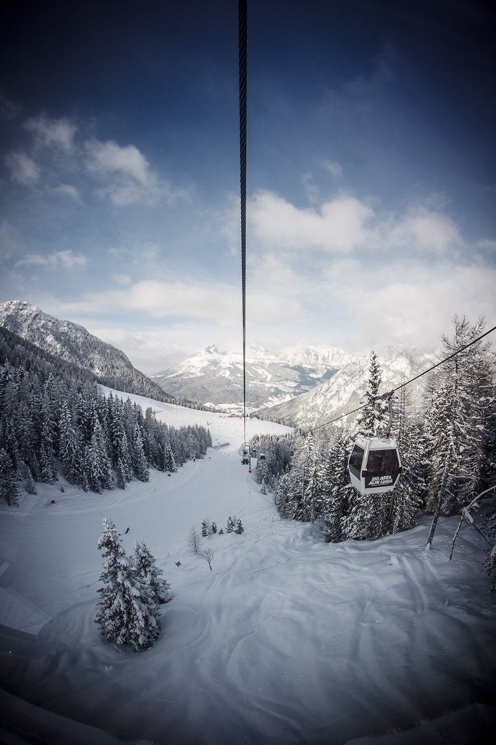 appesi ad un filo #2