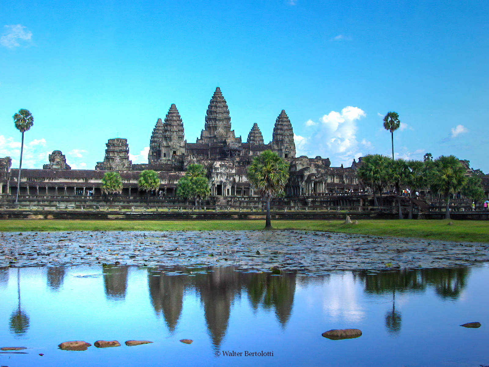 Angkor Wat