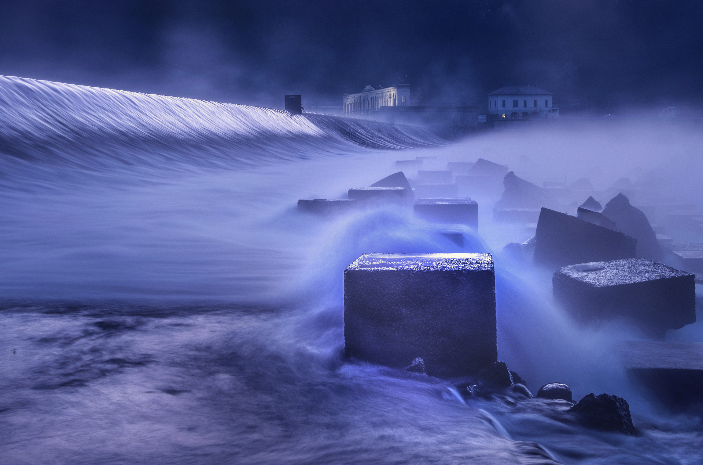 Lost (the challenge continues)