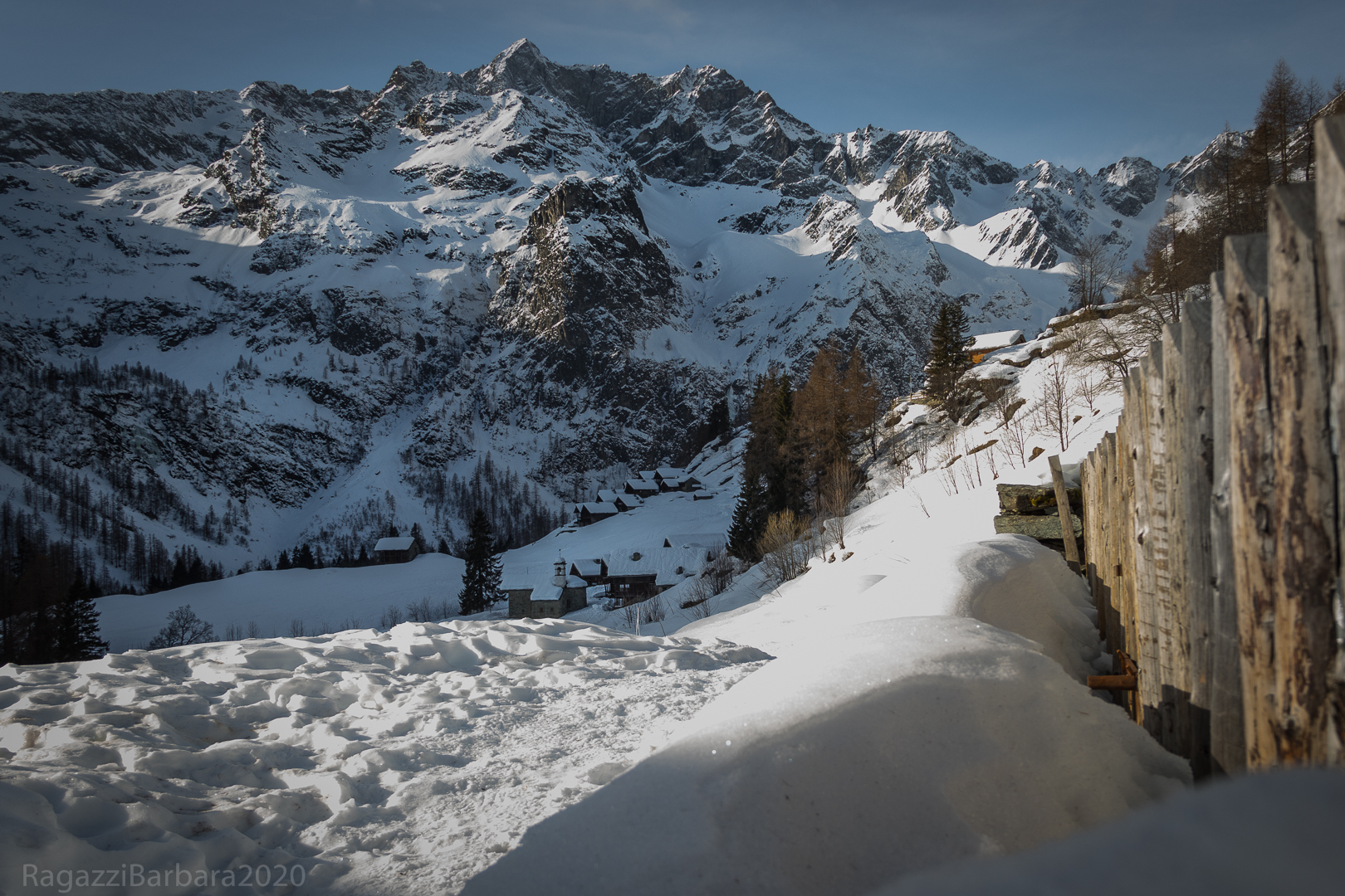 Otro: in the Kingdom of the Walser