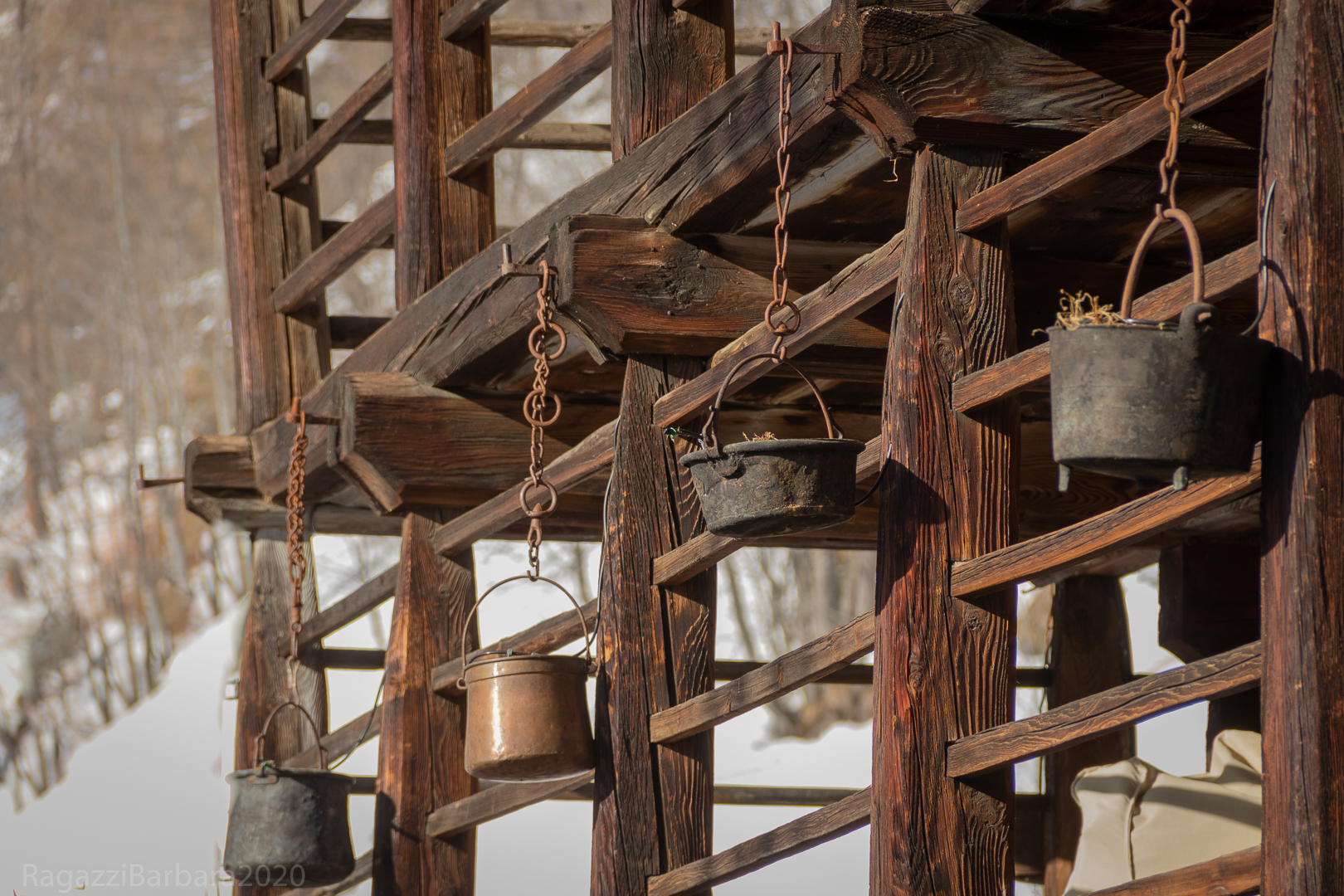 Otro: in the Kingdom of the Walser