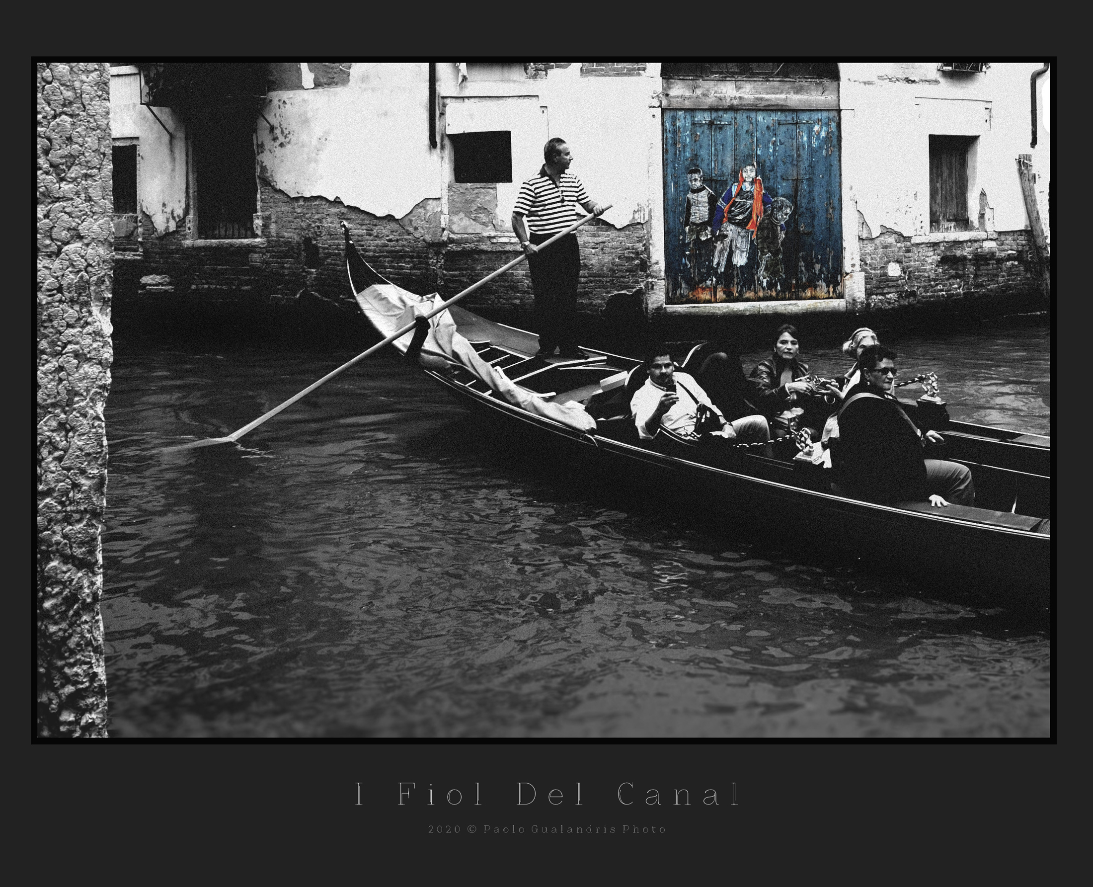 I Fiol Del Canal