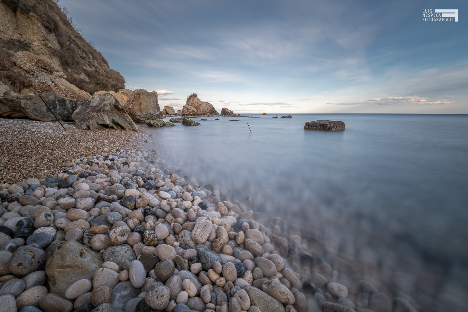 Punta di Acquabella - Ortona (ch)