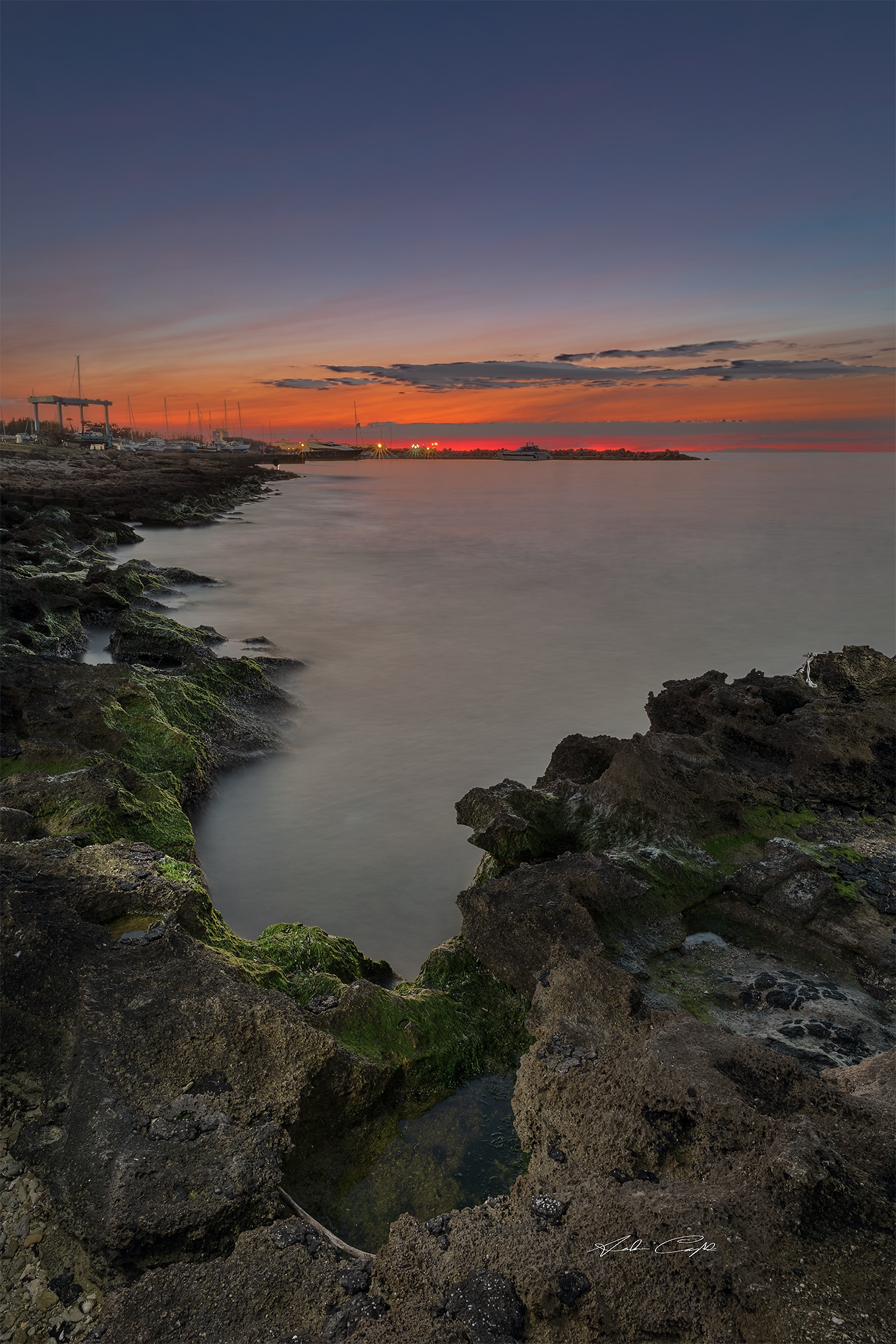 The uncommon Gallipoli