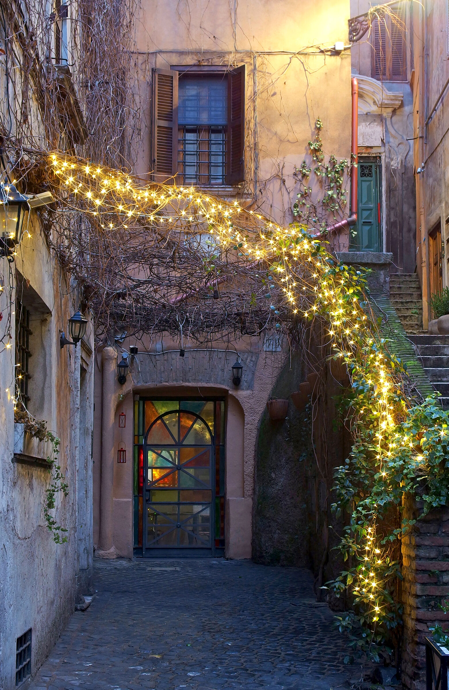 Vicolo