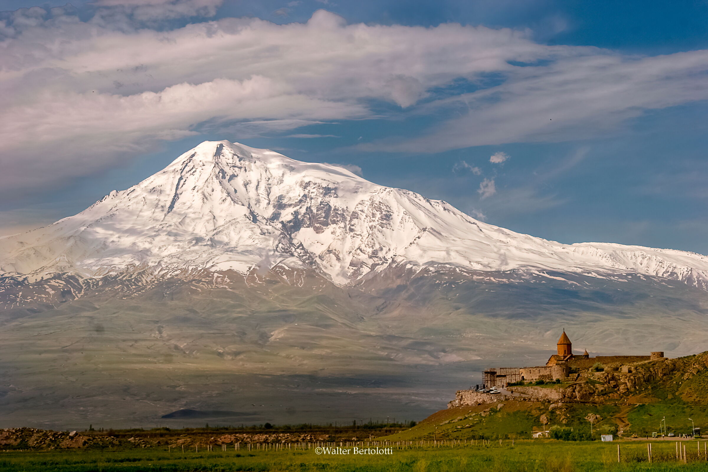 Mount Ararat