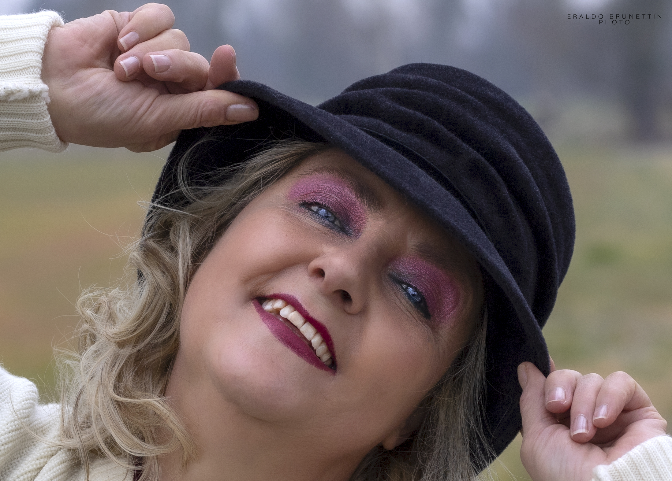 You can always play, why not?